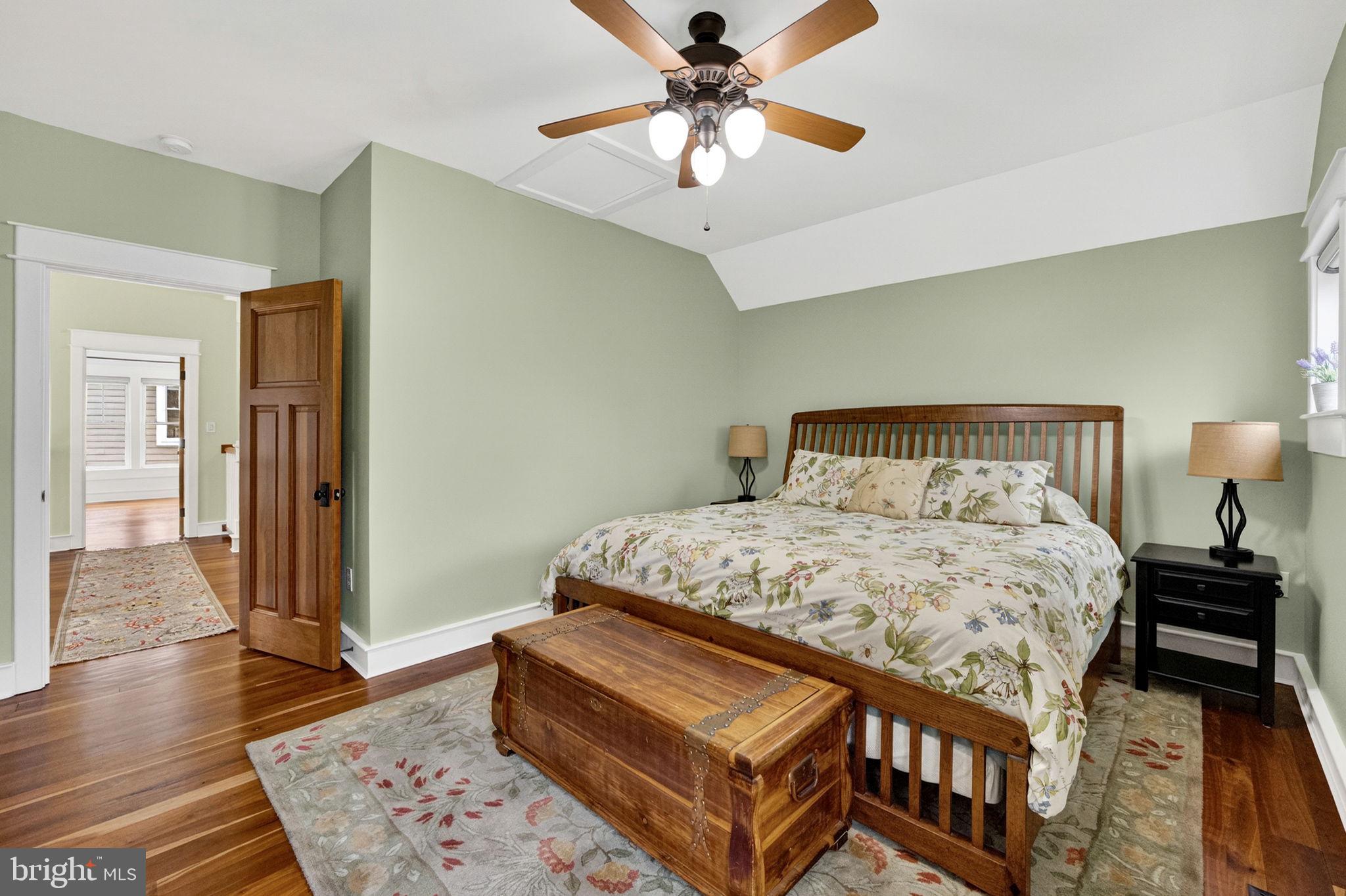 SHEPHERDSTOWN - Residential