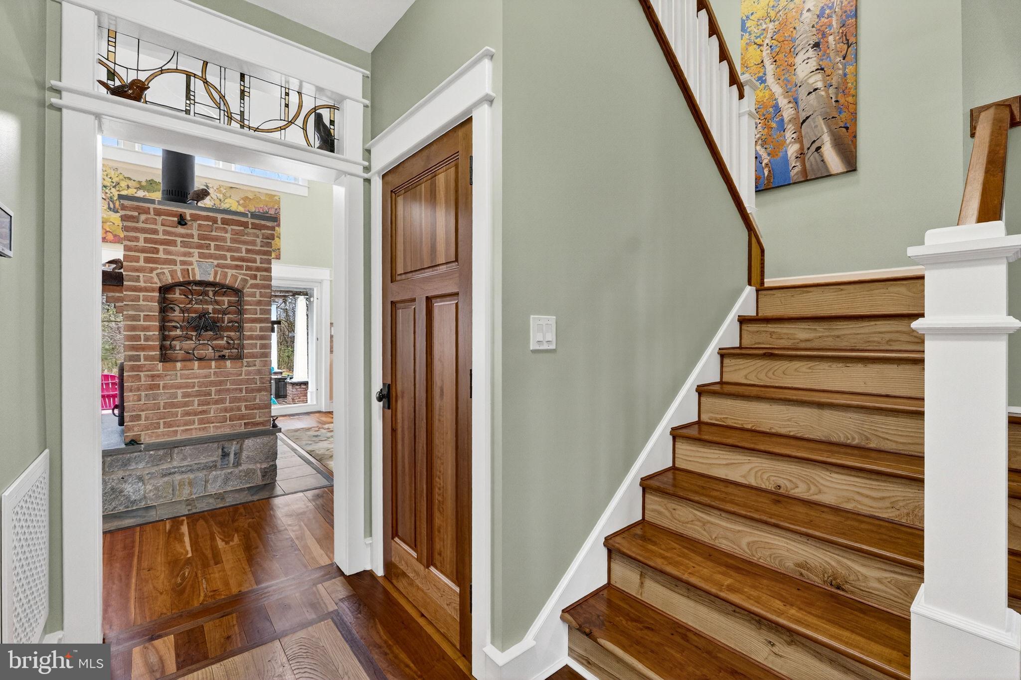 SHEPHERDSTOWN - Residential