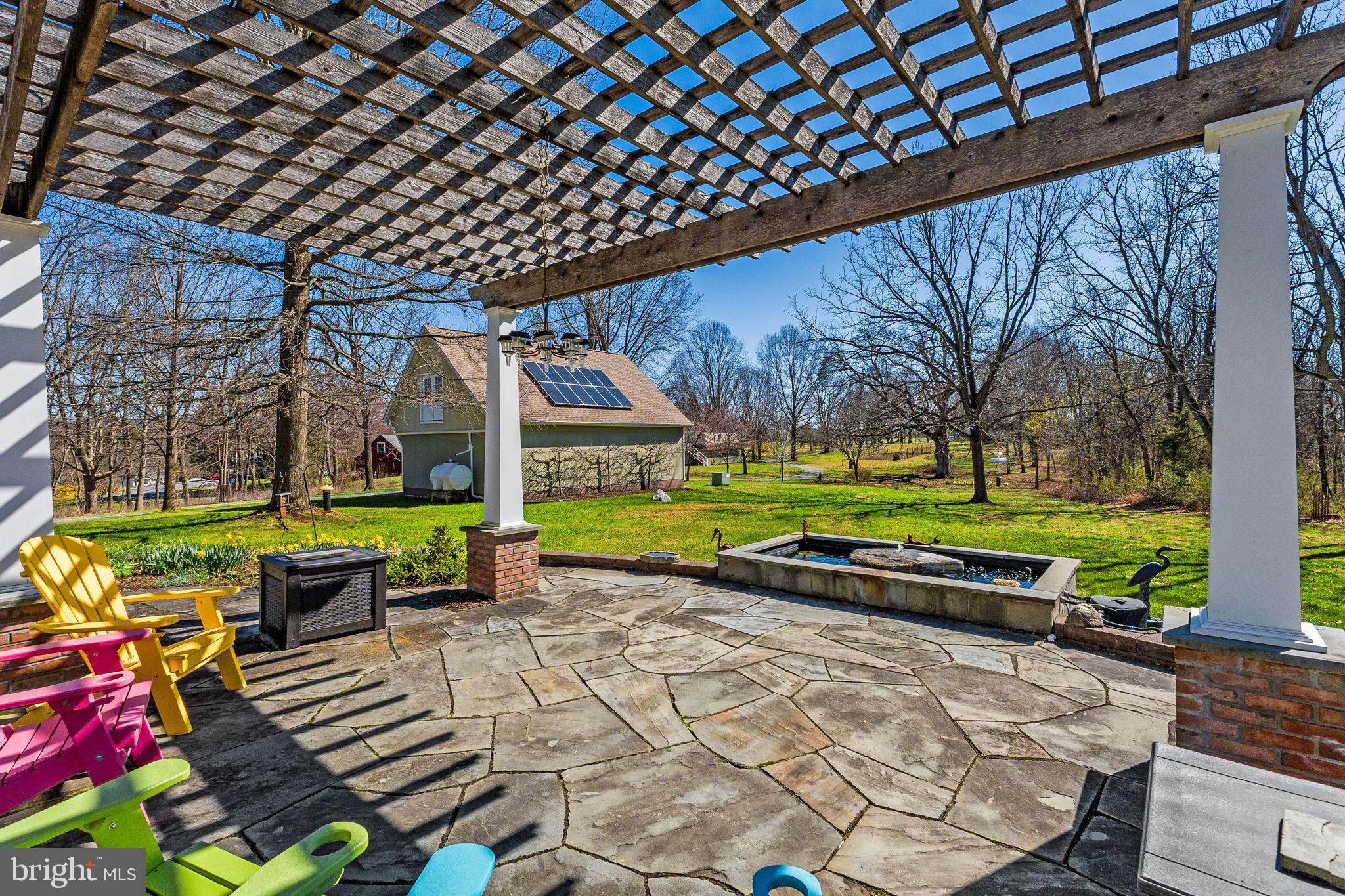 SHEPHERDSTOWN - Residential