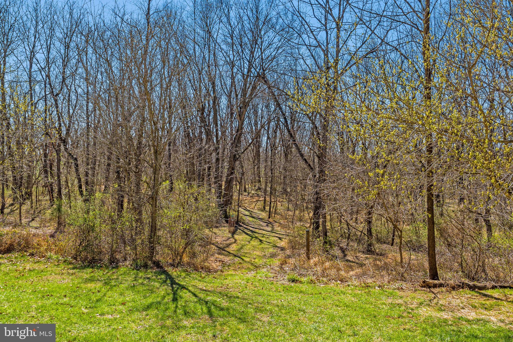 SHEPHERDSTOWN - Residential