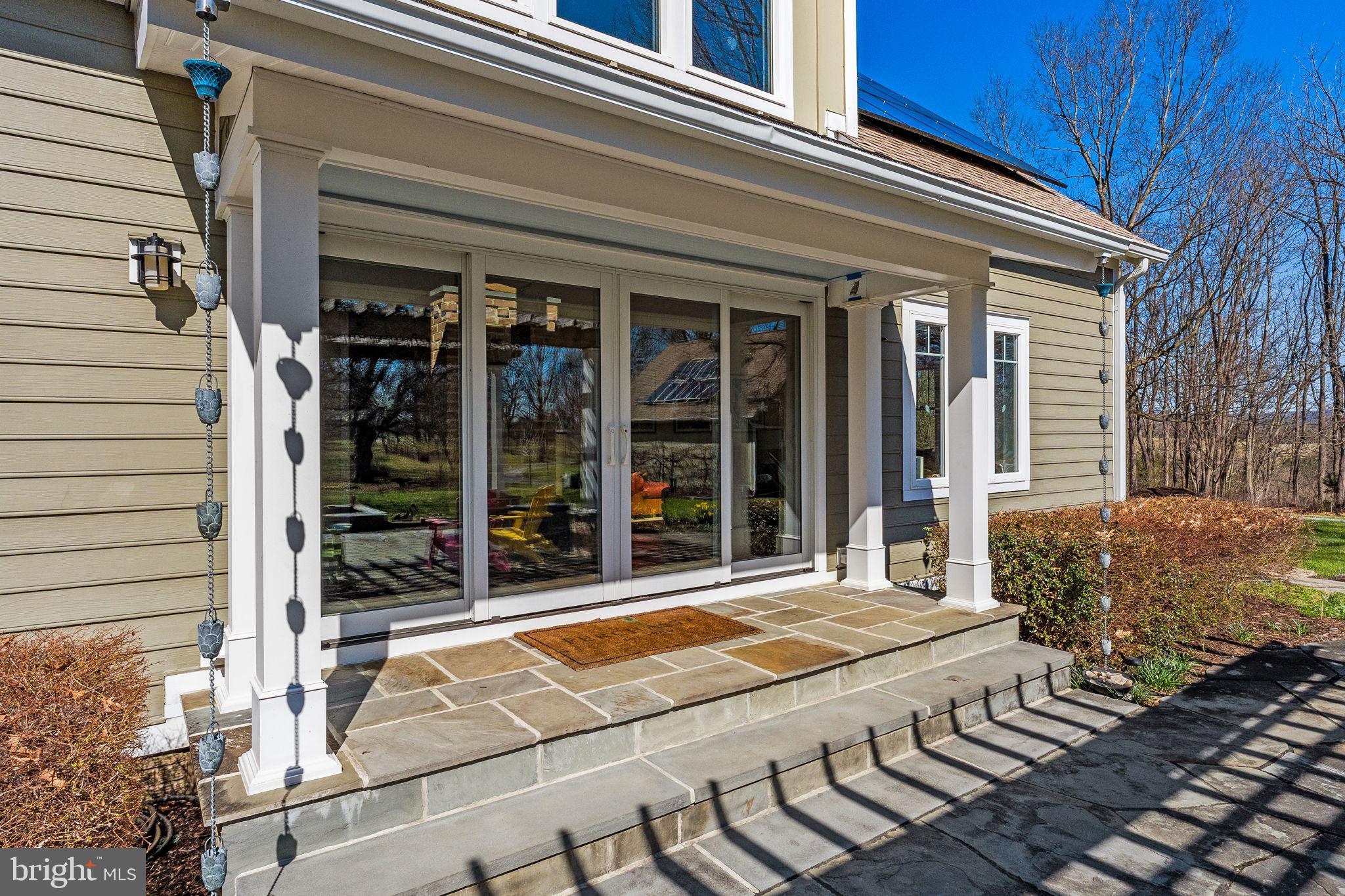 SHEPHERDSTOWN - Residential