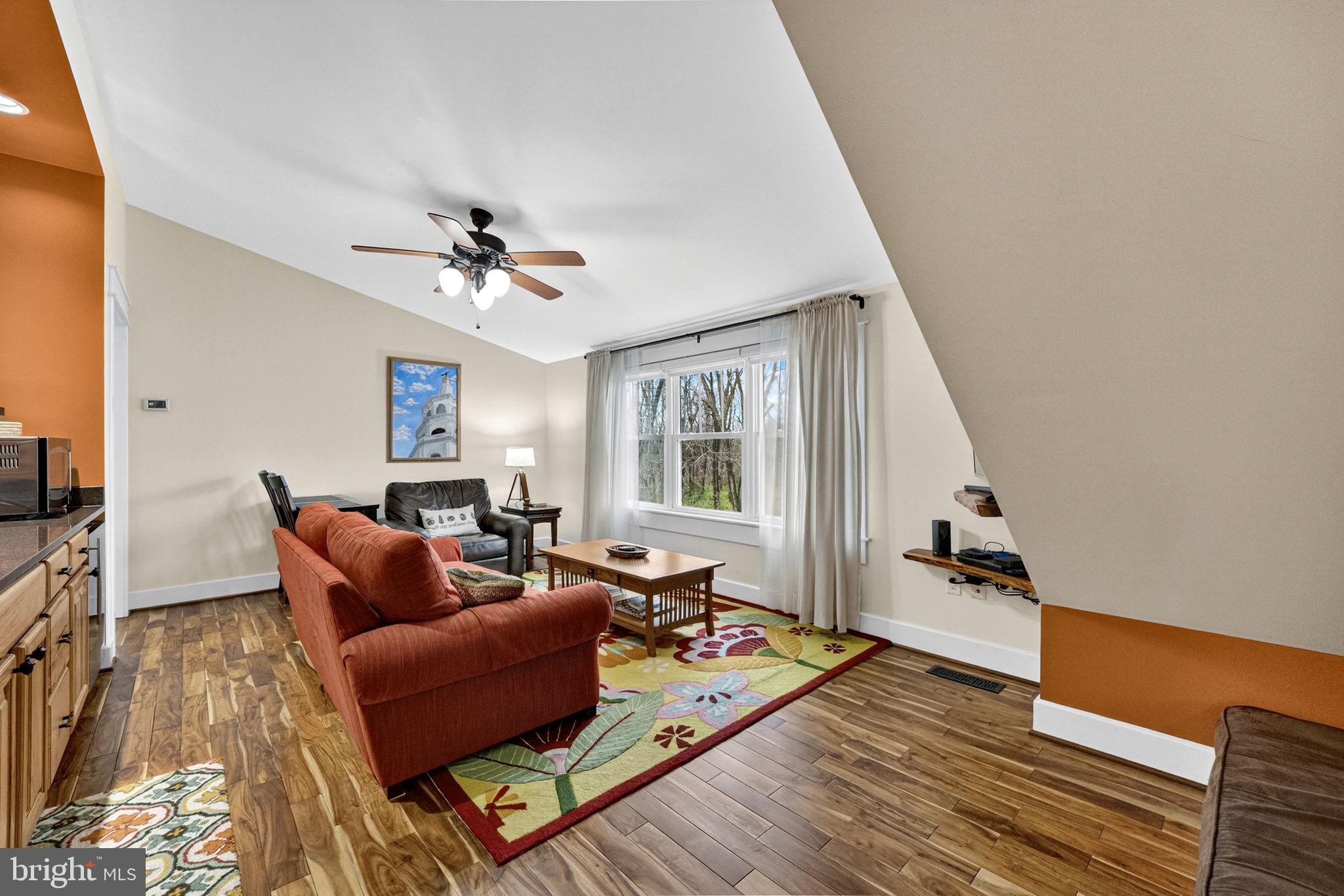 SHEPHERDSTOWN - Residential