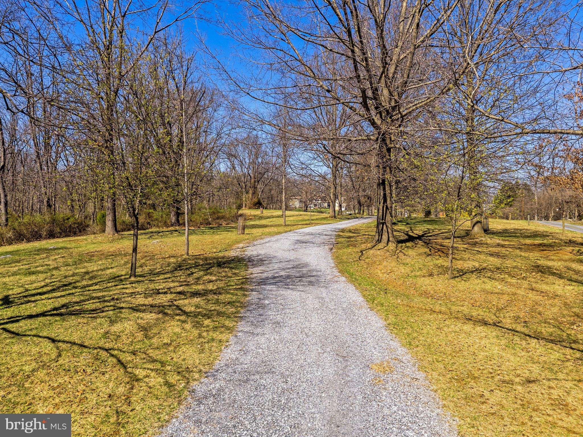 SHEPHERDSTOWN - Residential