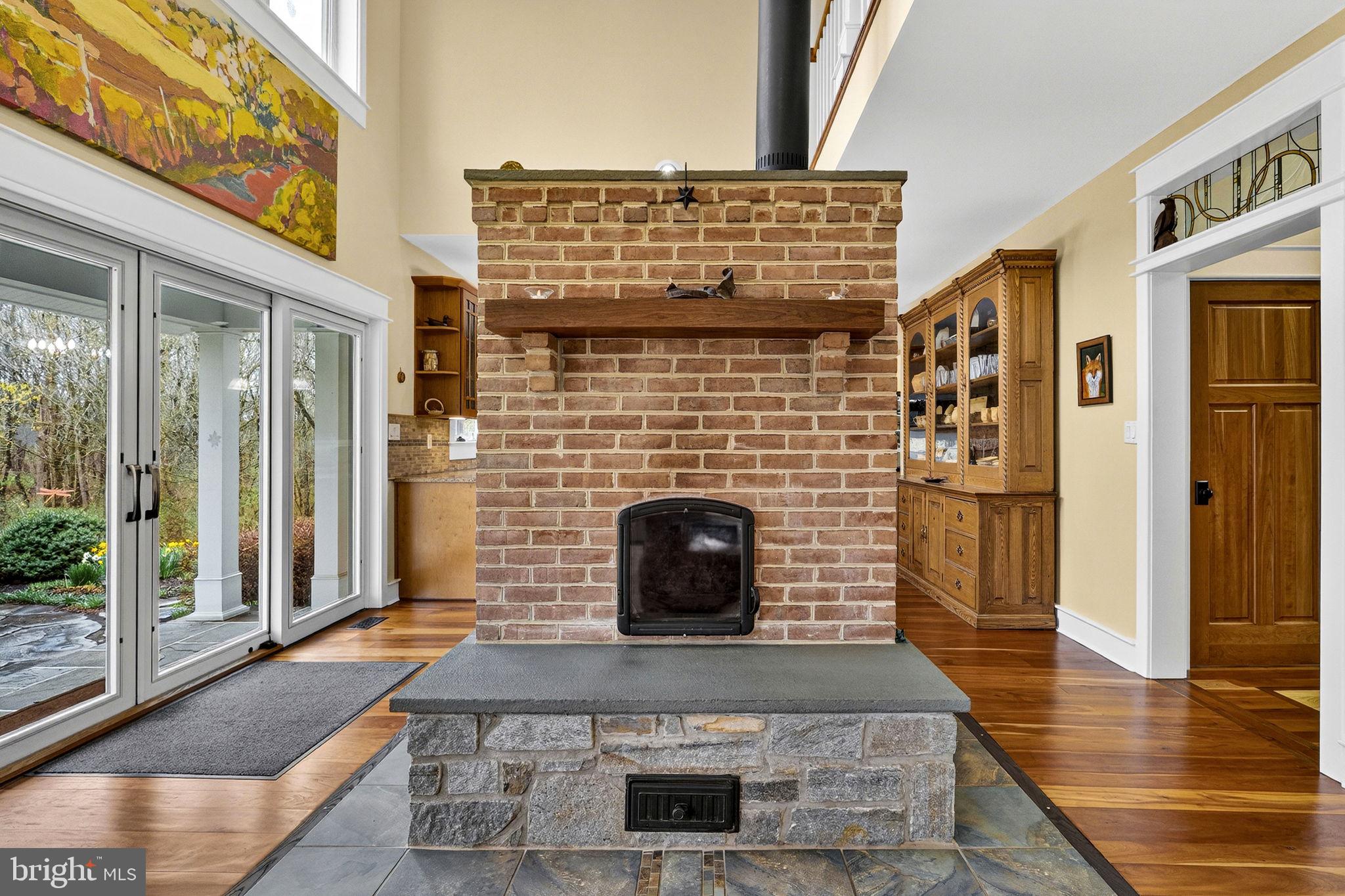 SHEPHERDSTOWN - Residential