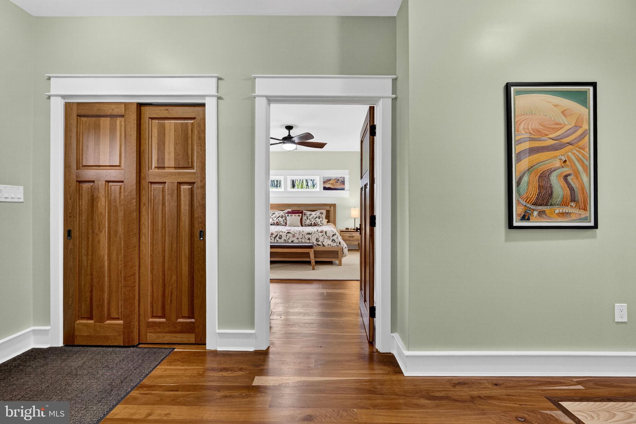 SHEPHERDSTOWN - Residential