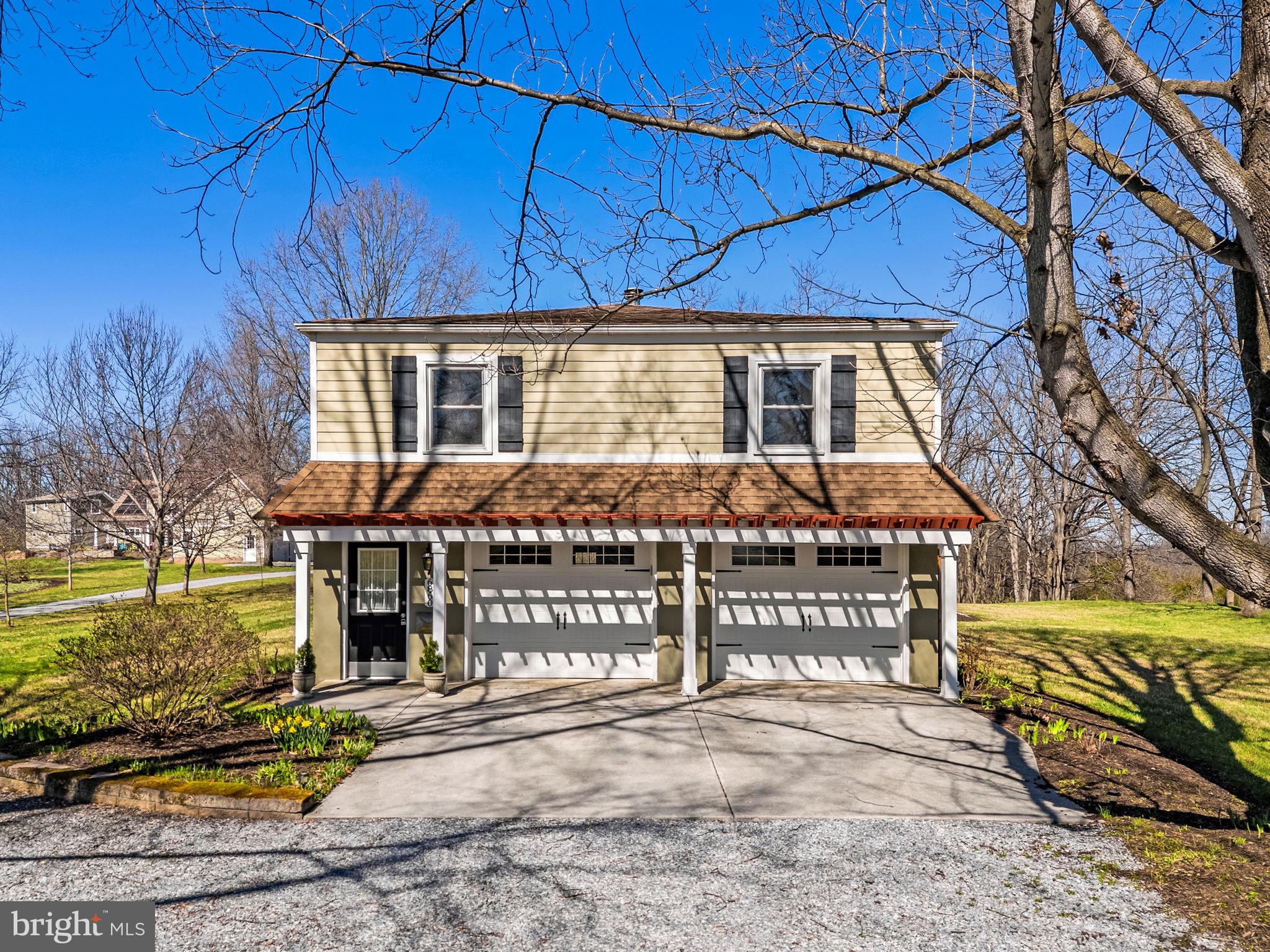 SHEPHERDSTOWN - Residential