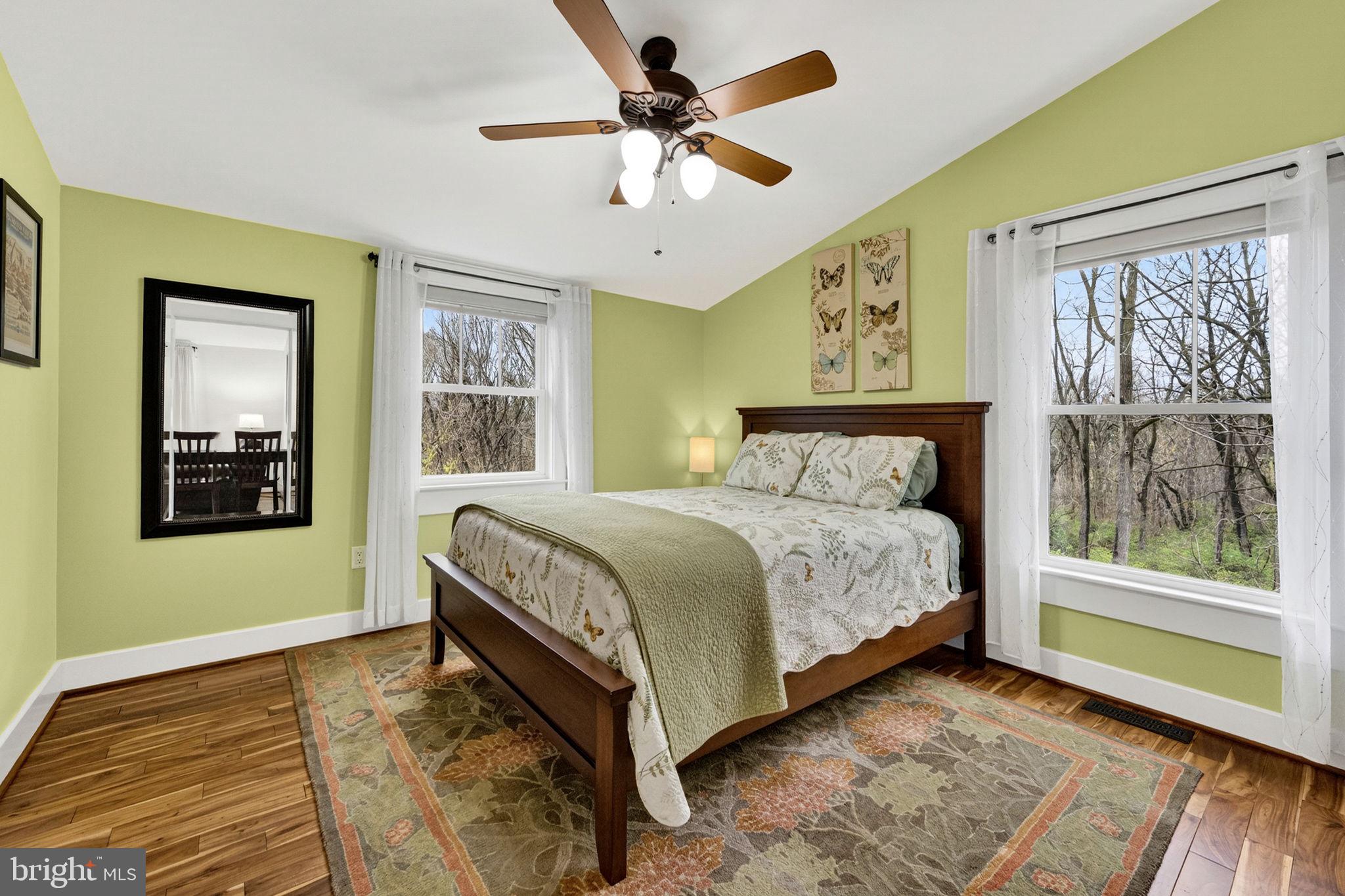 SHEPHERDSTOWN - Residential