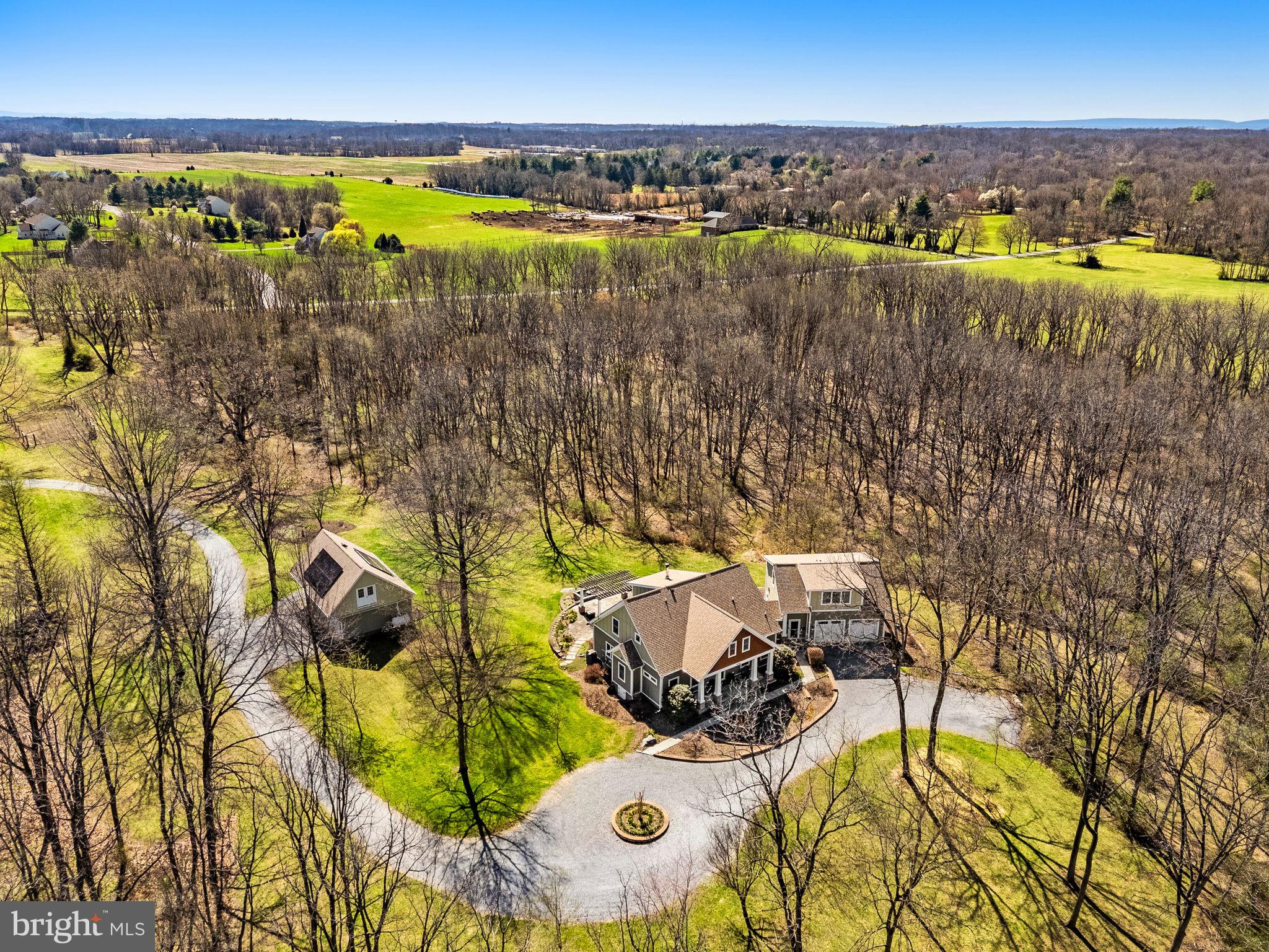 SHEPHERDSTOWN - Residential