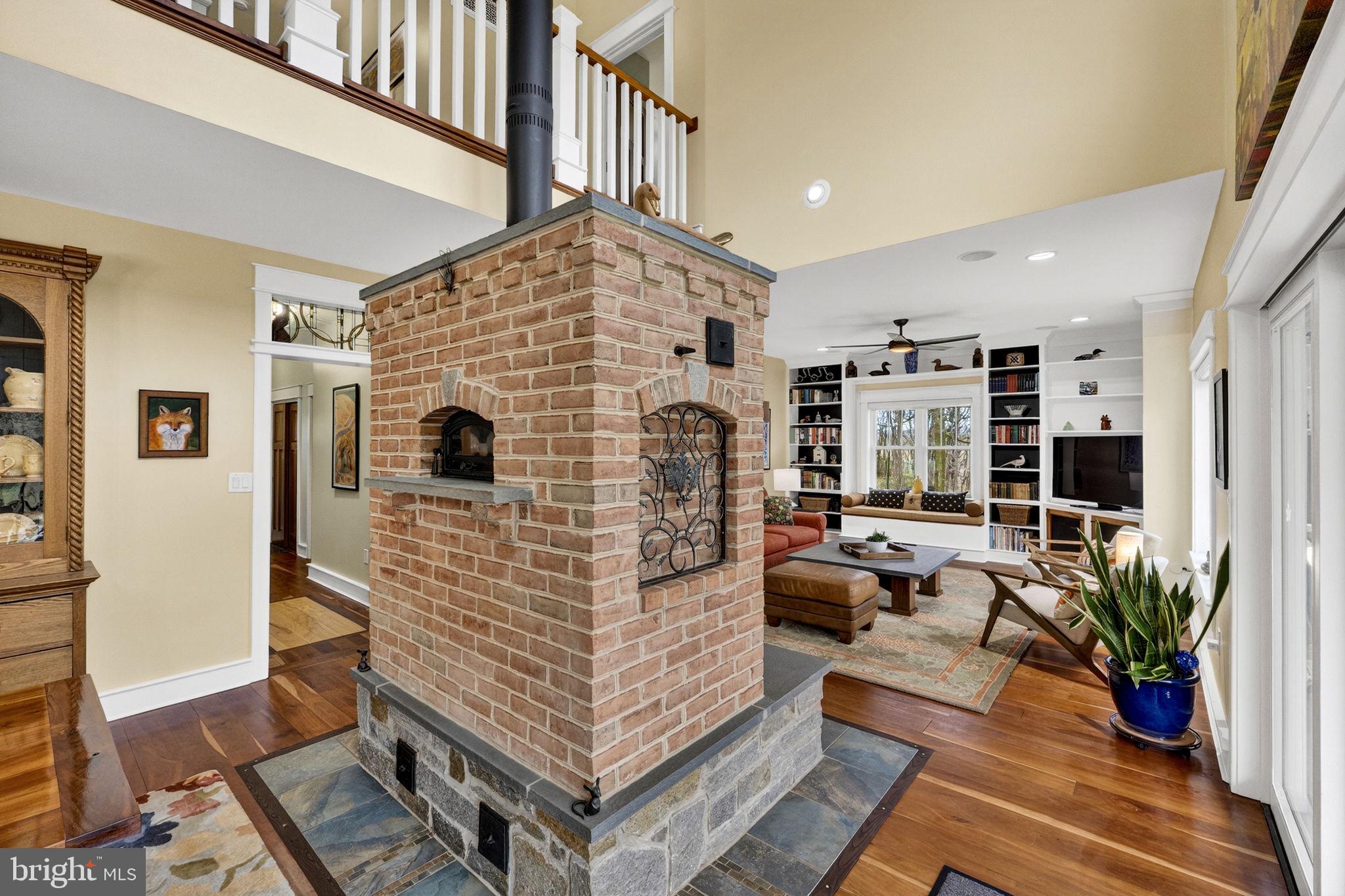 SHEPHERDSTOWN - Residential