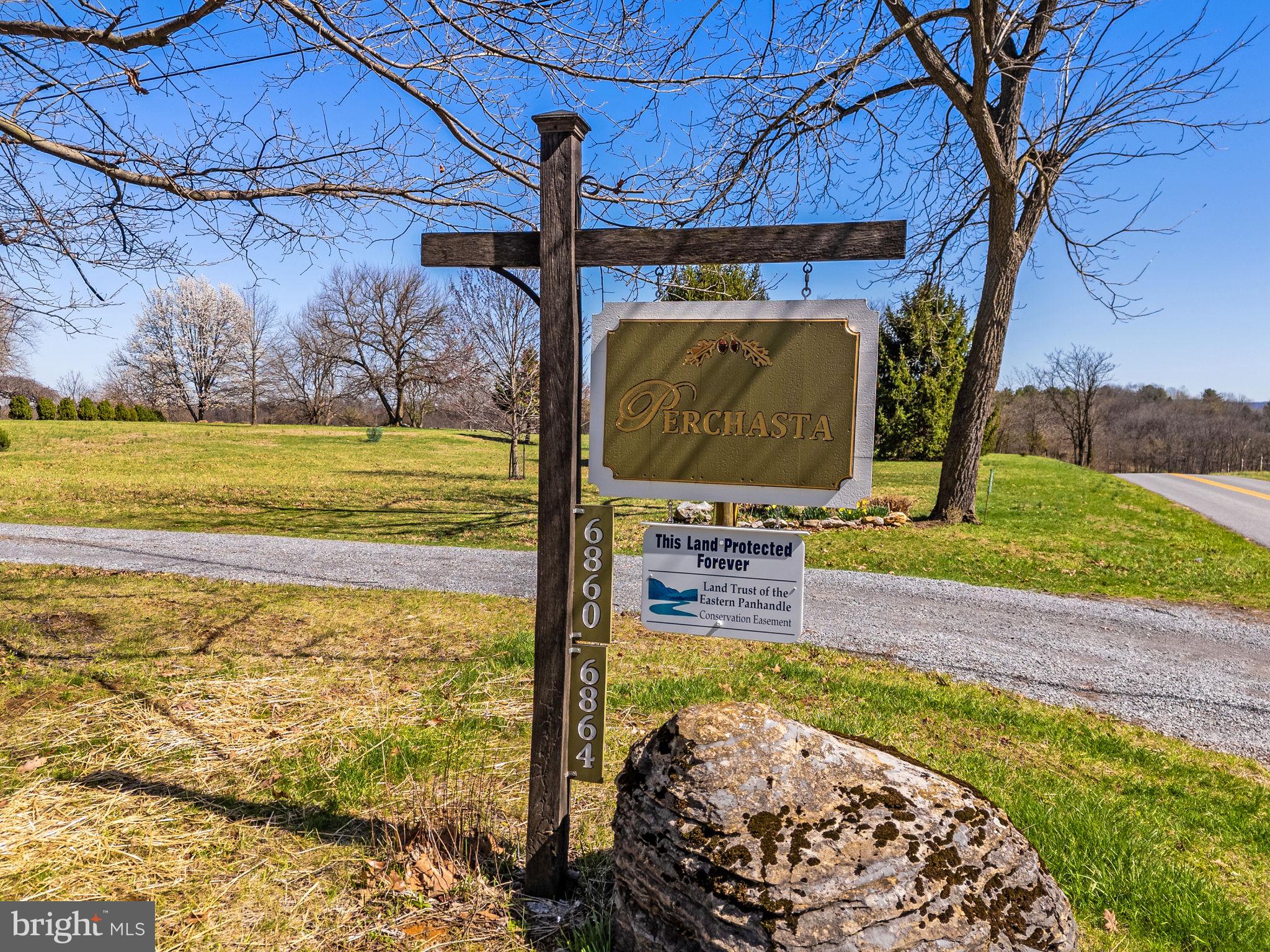SHEPHERDSTOWN - Residential