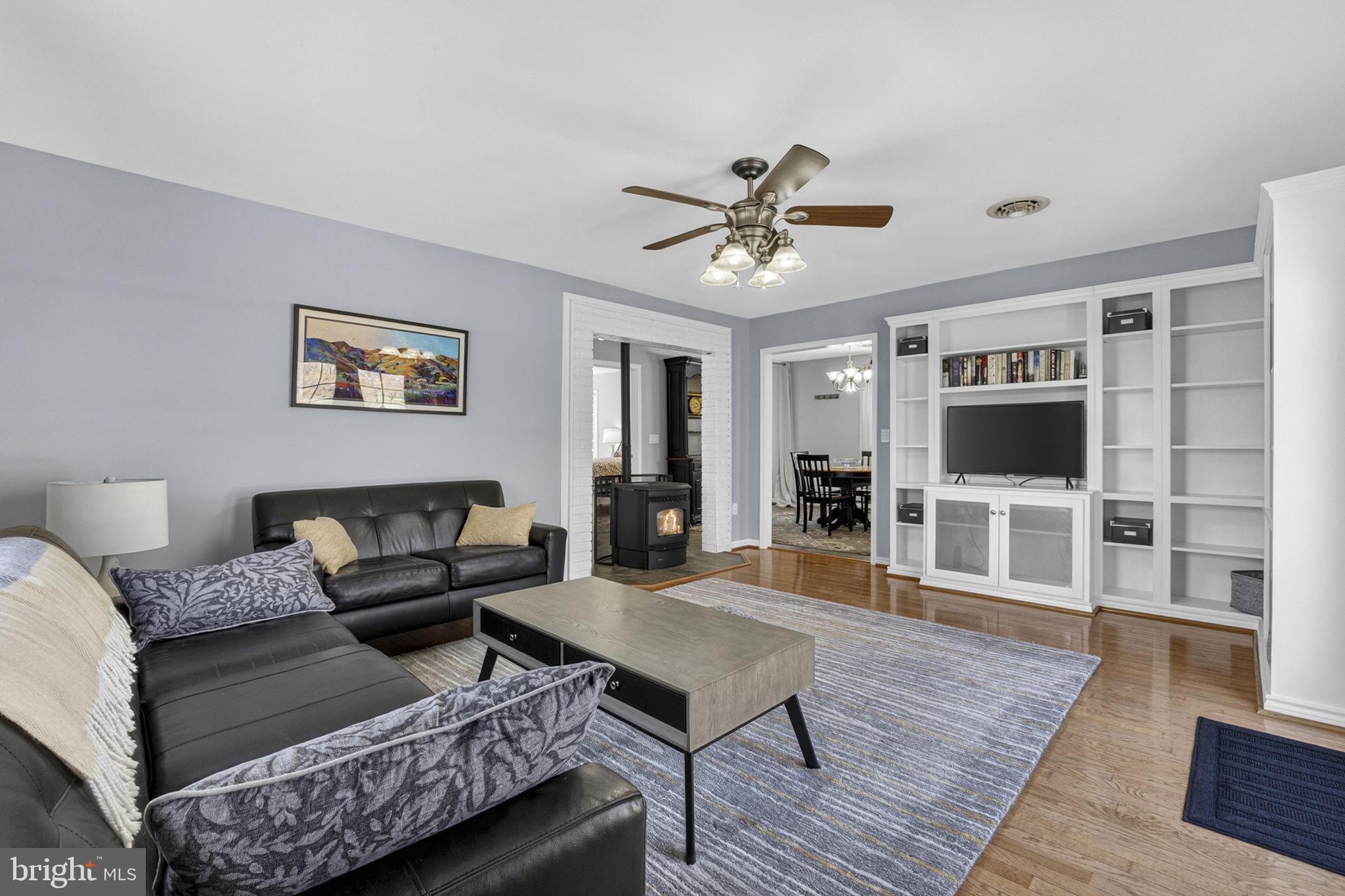 SHEPHERDSTOWN - Residential