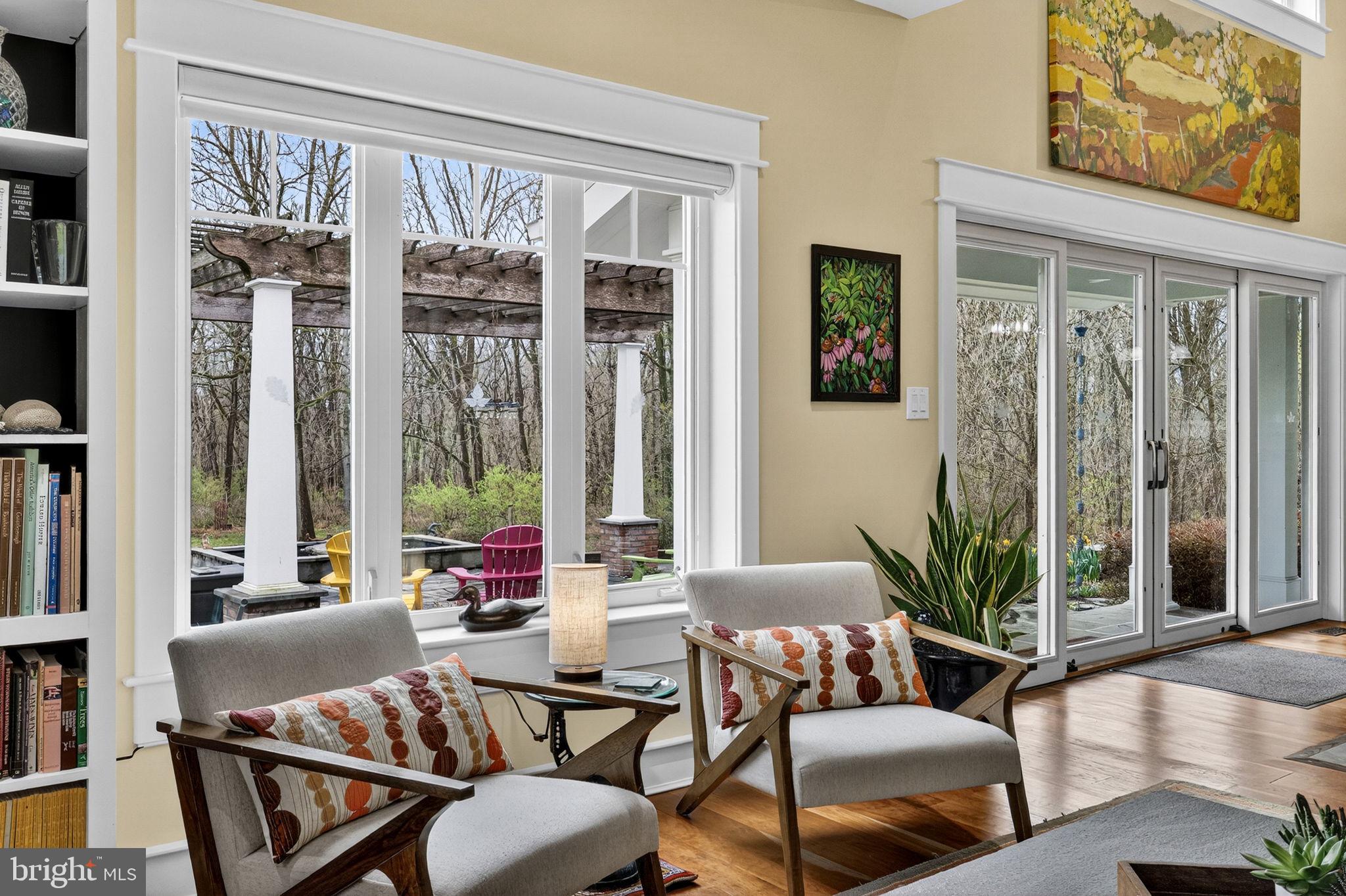 SHEPHERDSTOWN - Residential