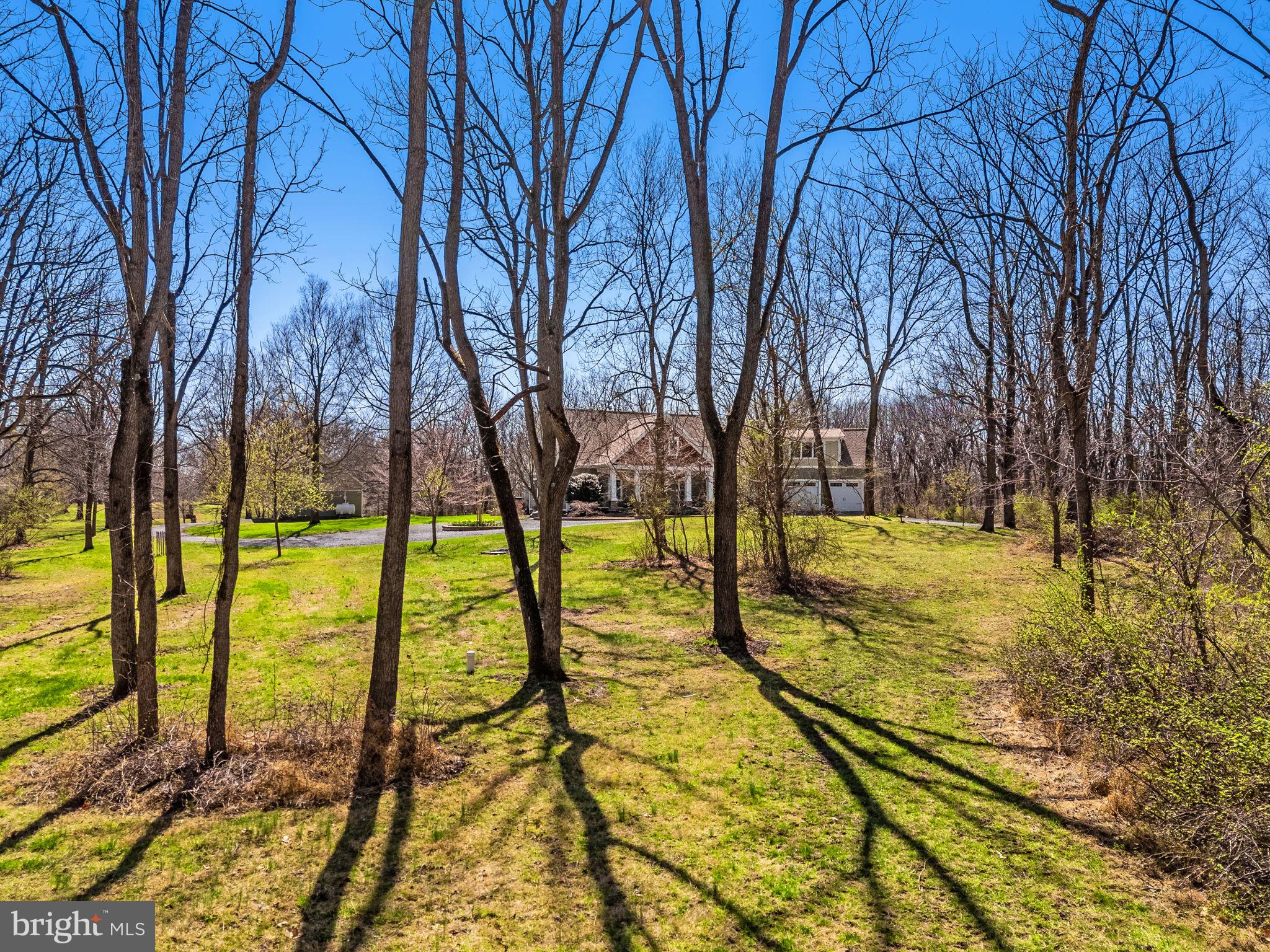 SHEPHERDSTOWN - Residential