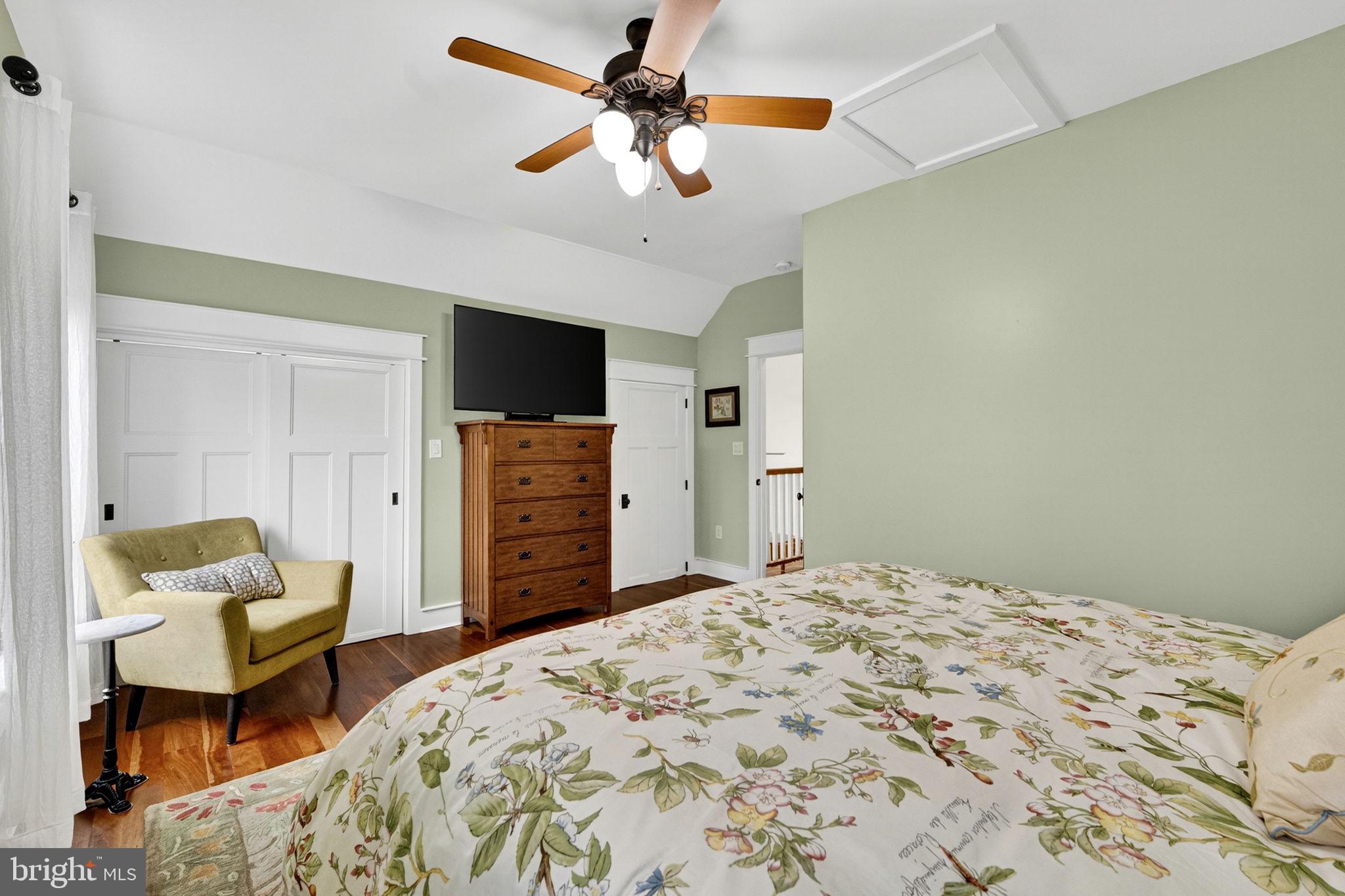 SHEPHERDSTOWN - Residential