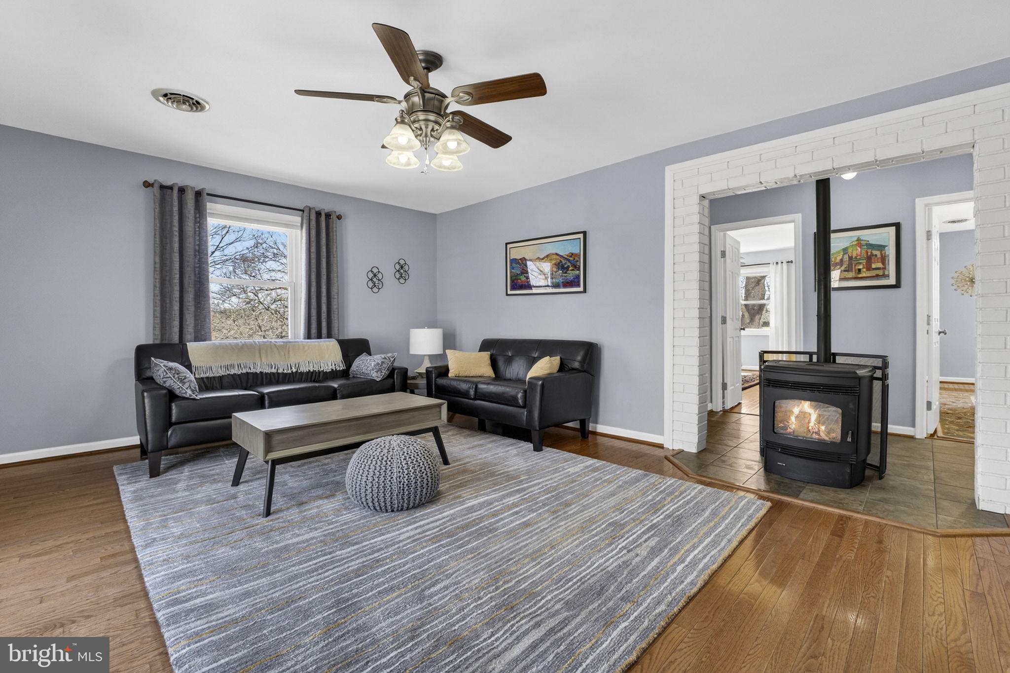 SHEPHERDSTOWN - Residential