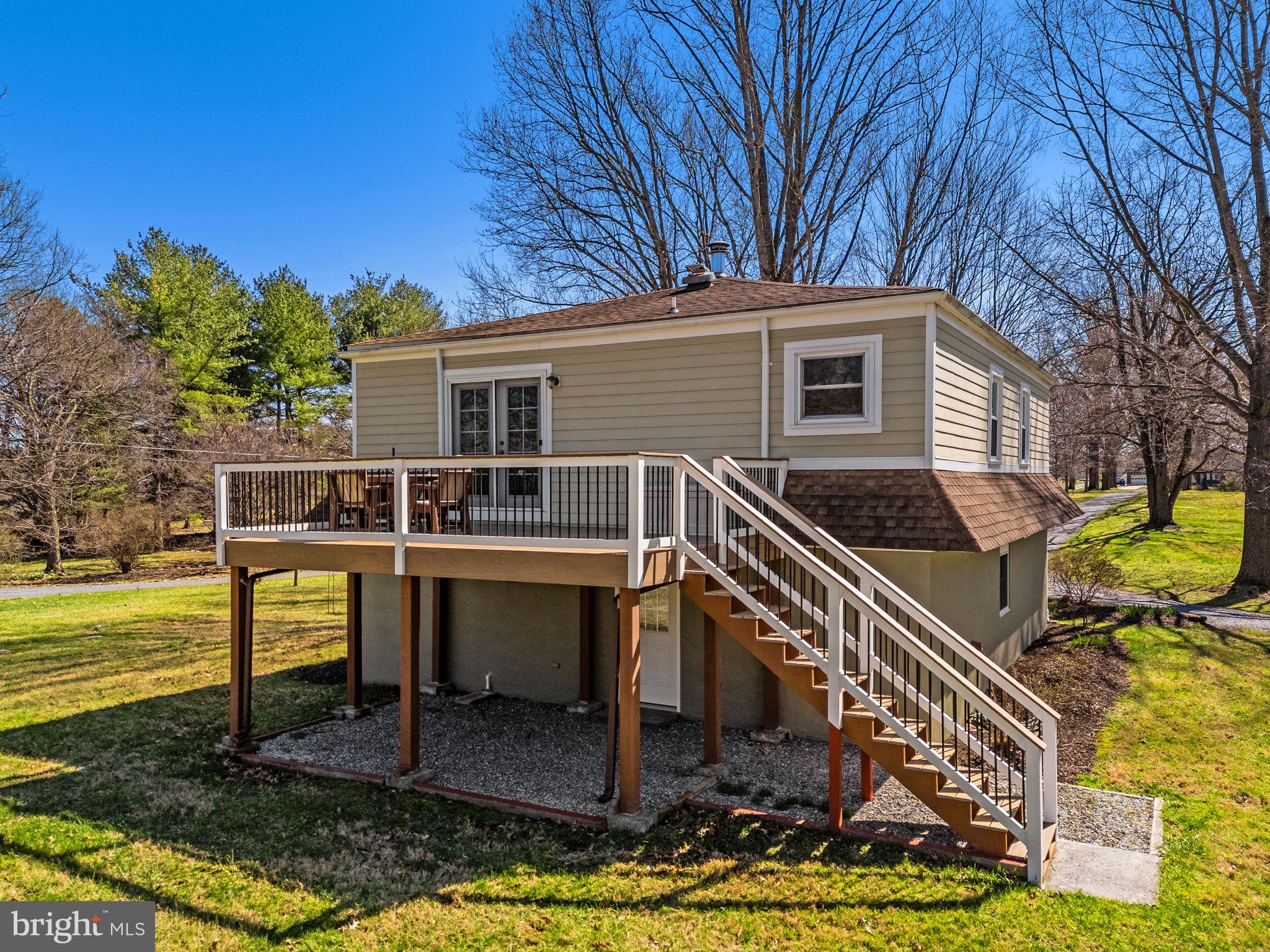 SHEPHERDSTOWN - Residential