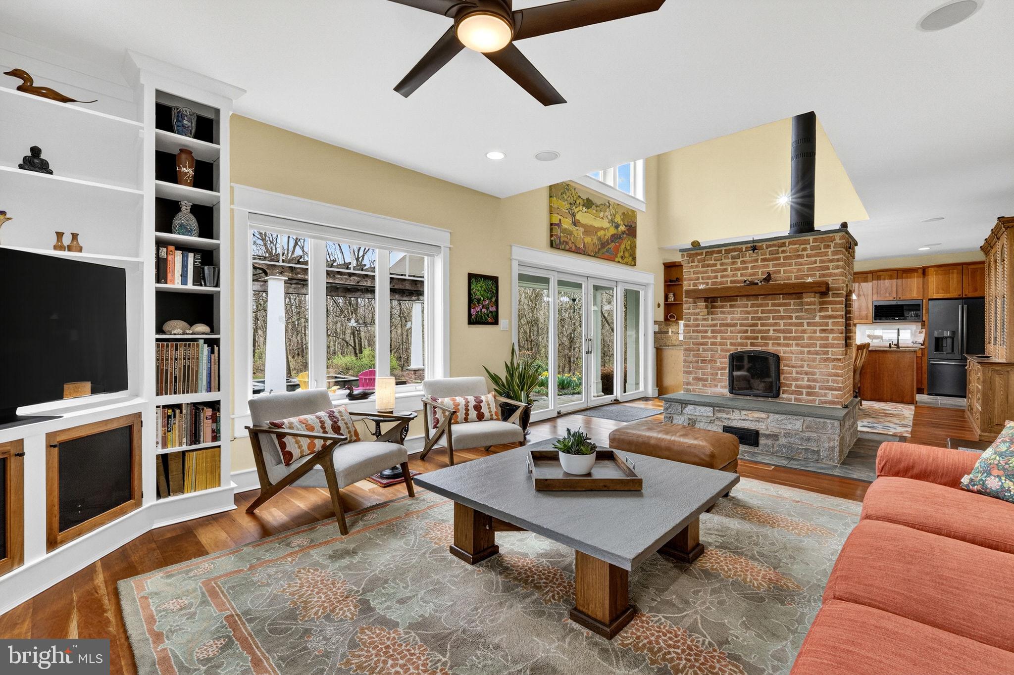 SHEPHERDSTOWN - Residential