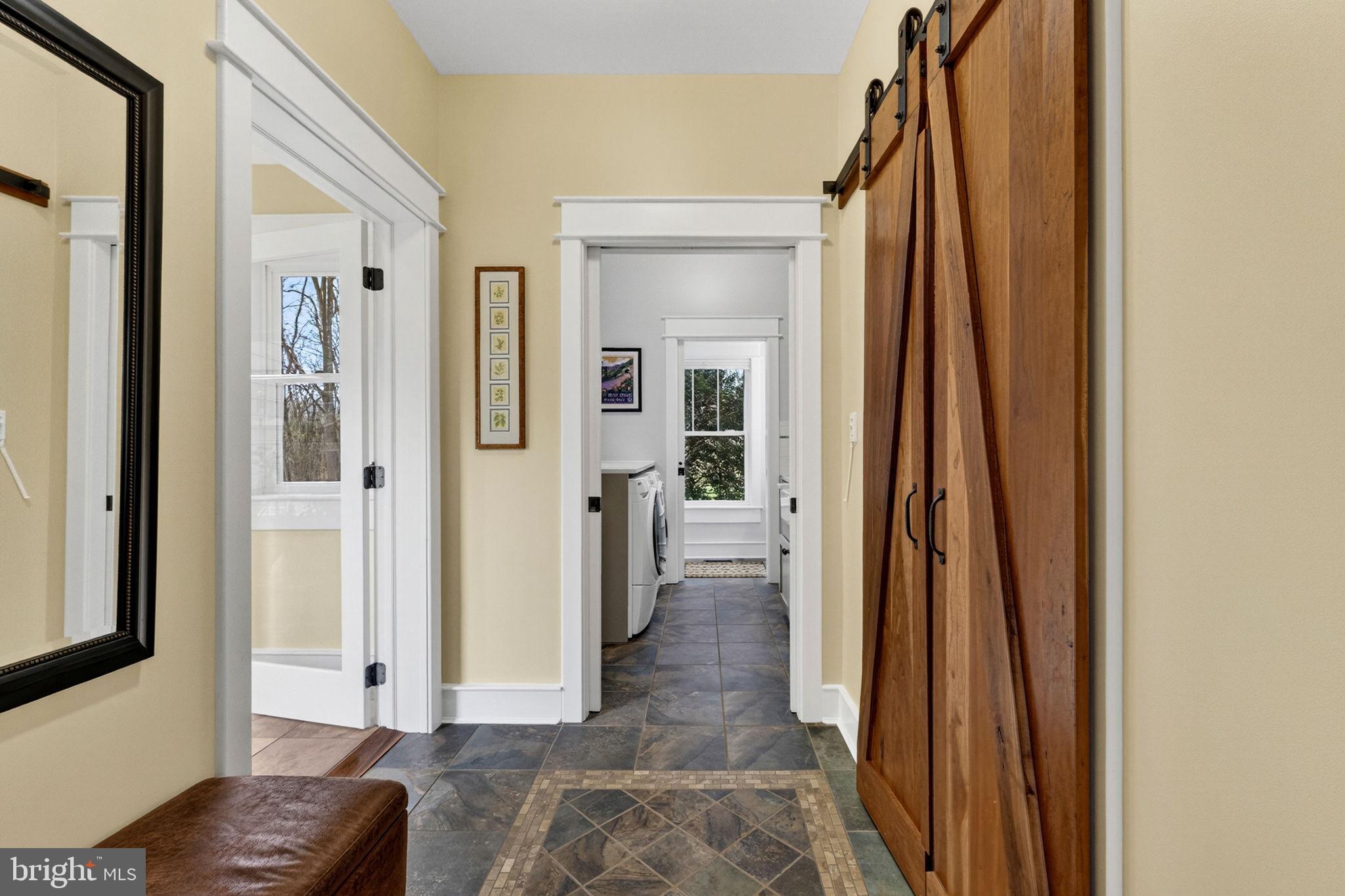 SHEPHERDSTOWN - Residential