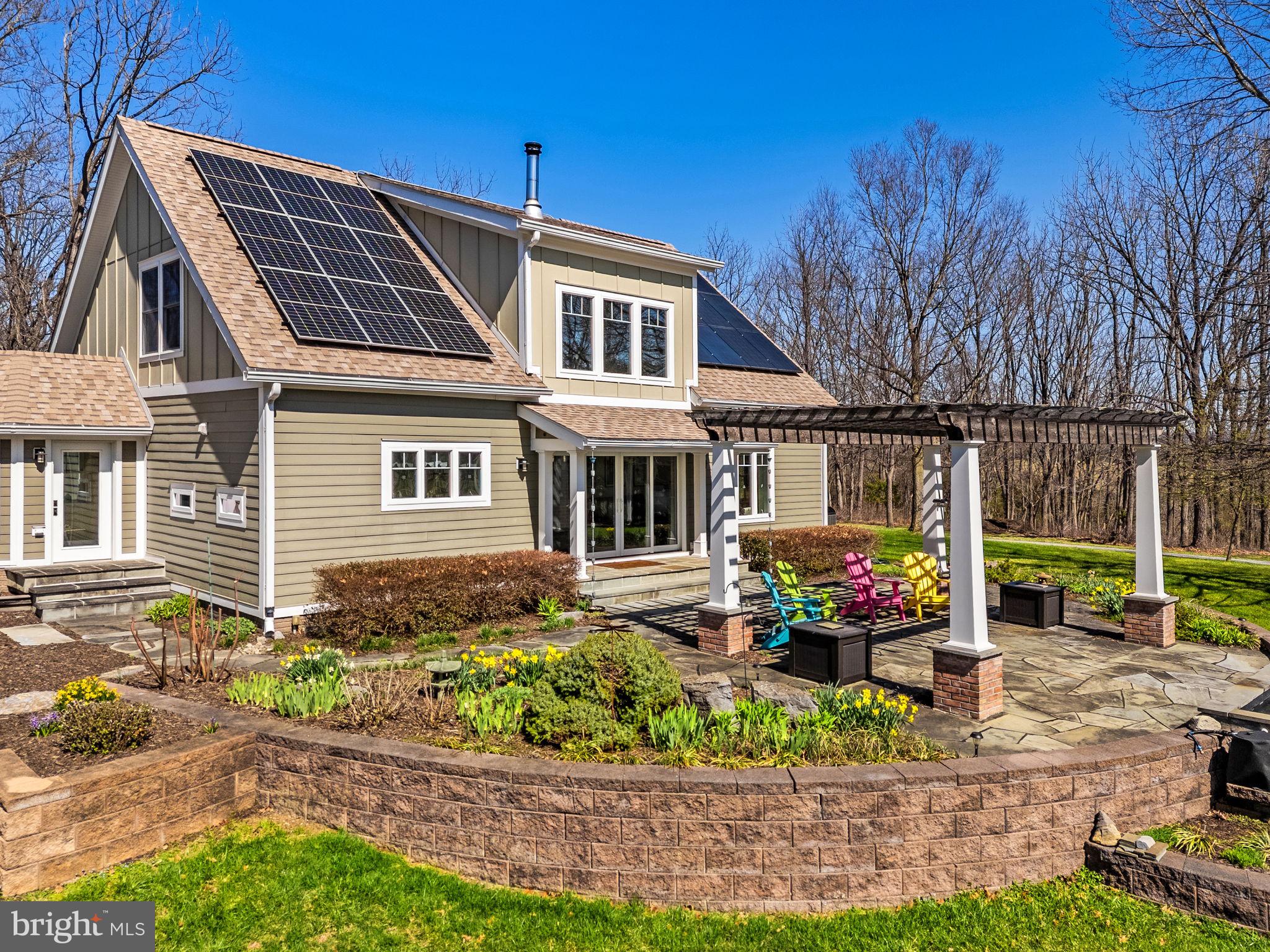 SHEPHERDSTOWN - Residential