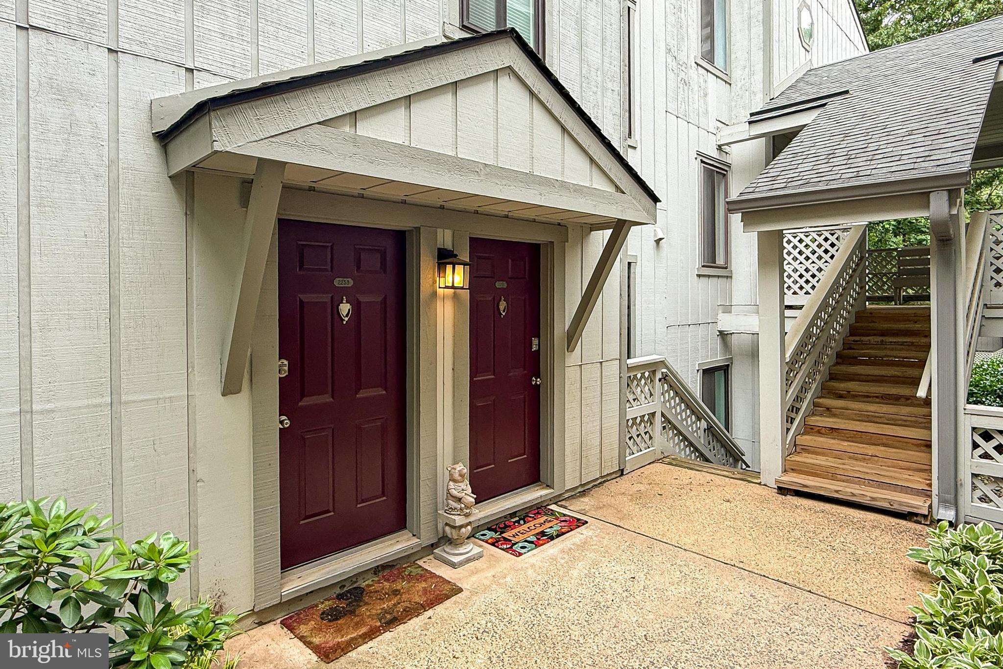 HUNTERS CROSSING - Residential