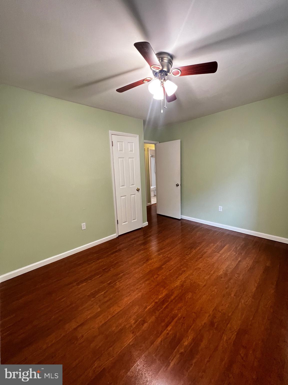 CHANCELLOR FARMS - Residential