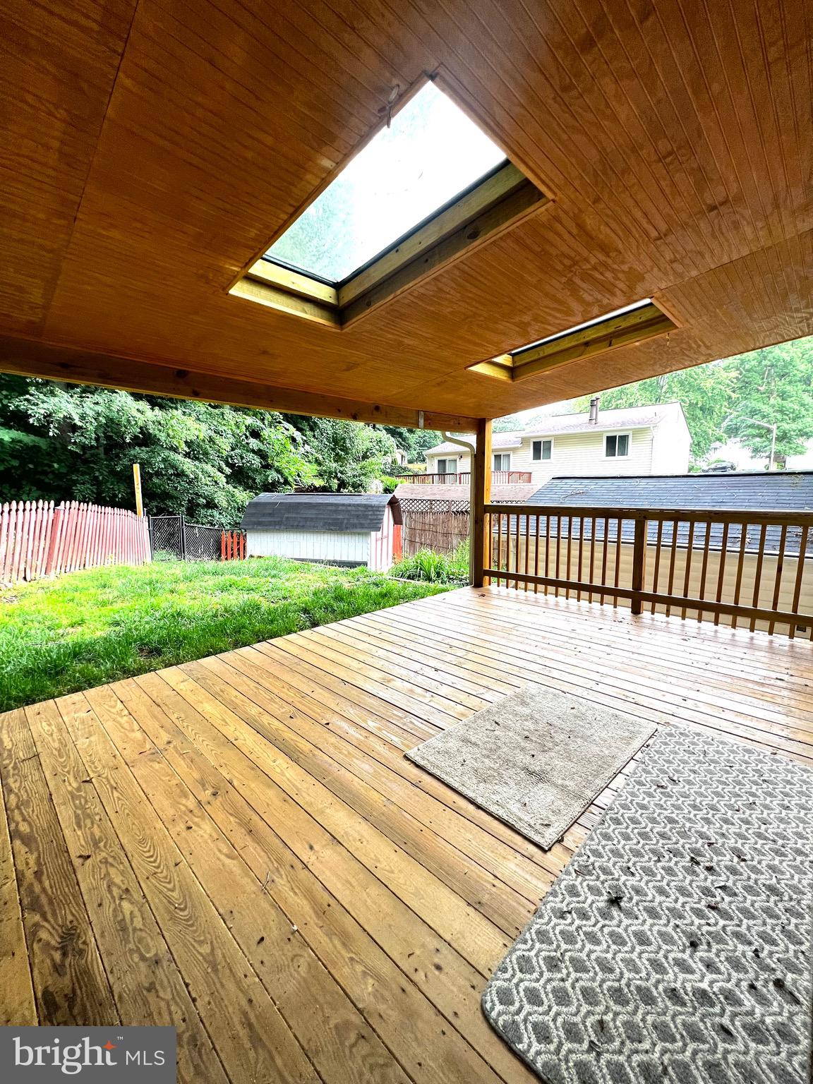 CHANCELLOR FARMS - Residential