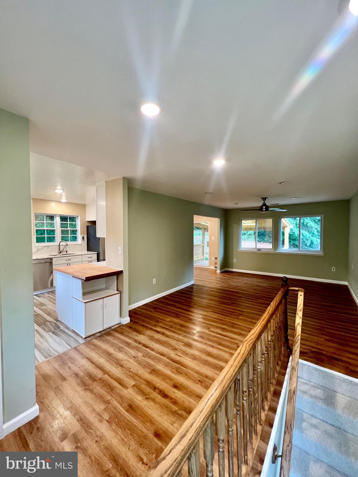 CHANCELLOR FARMS - Residential