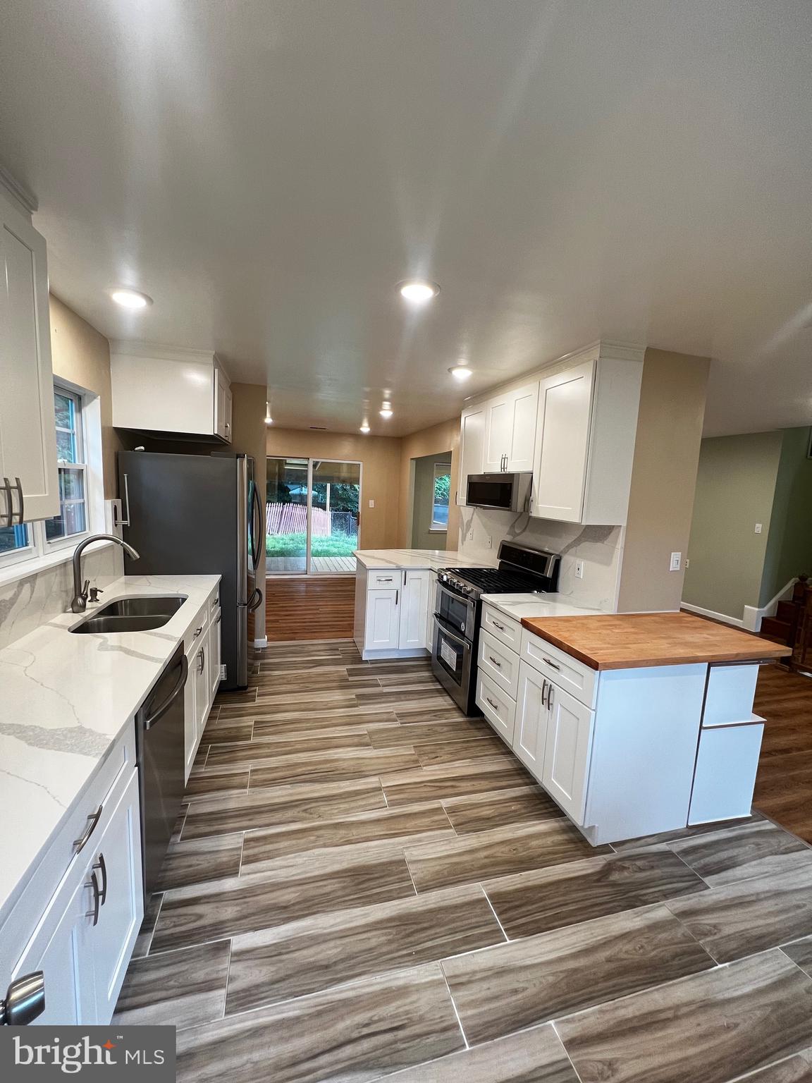 CHANCELLOR FARMS - Residential