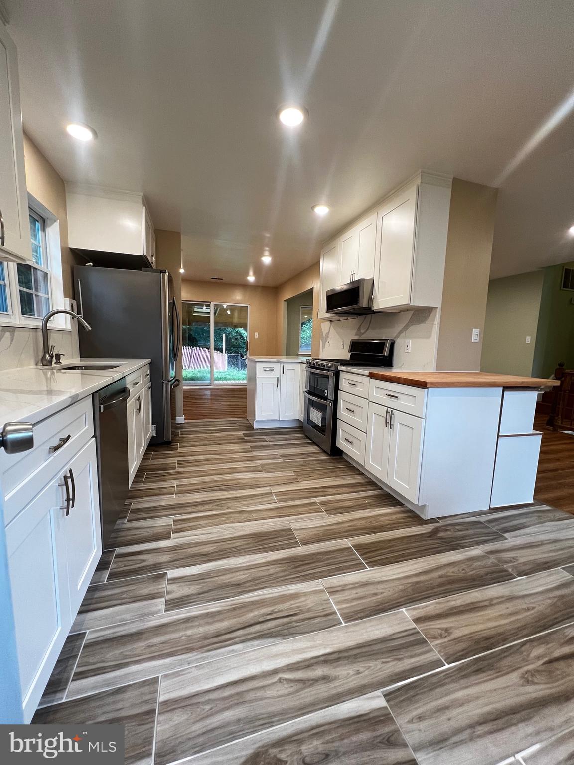 CHANCELLOR FARMS - Residential