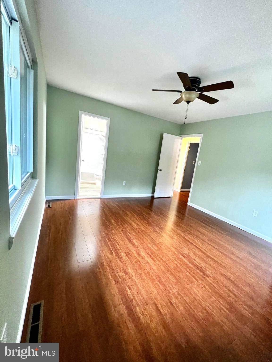 CHANCELLOR FARMS - Residential