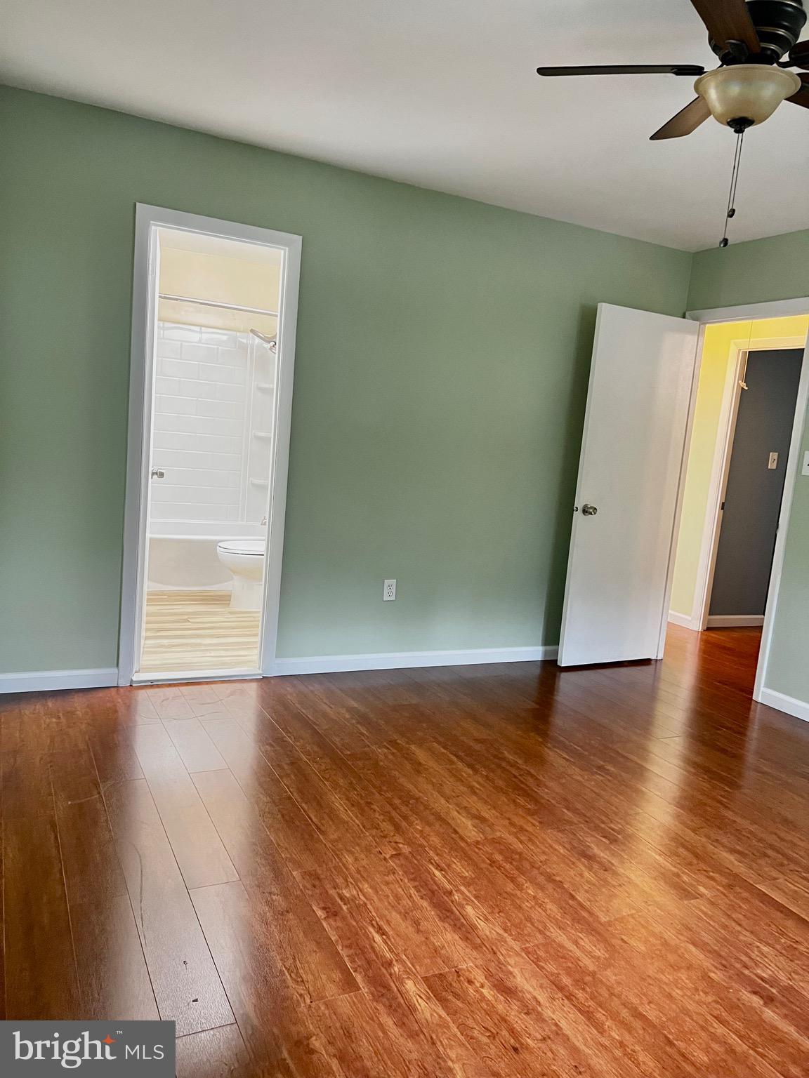 CHANCELLOR FARMS - Residential