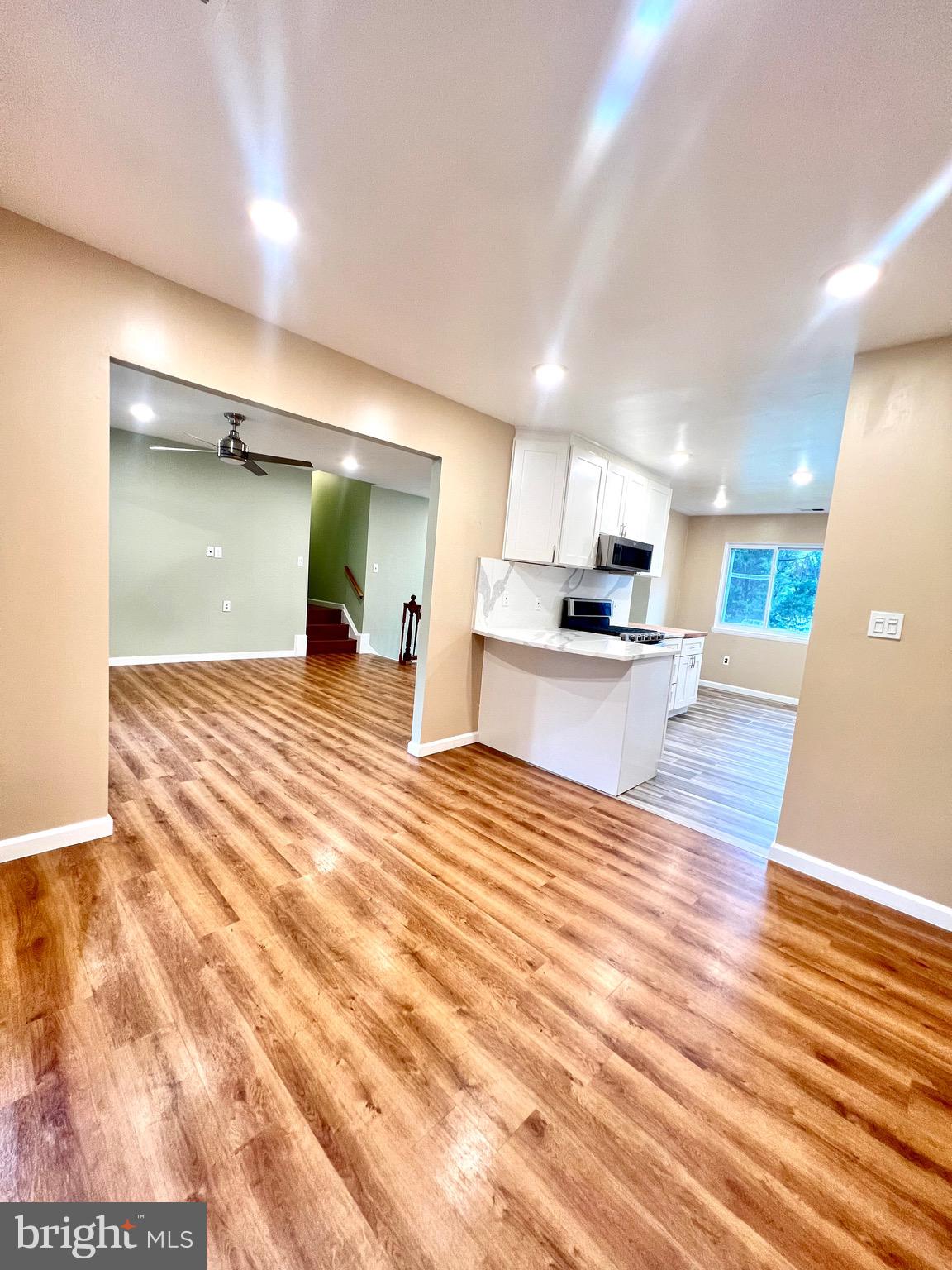 CHANCELLOR FARMS - Residential