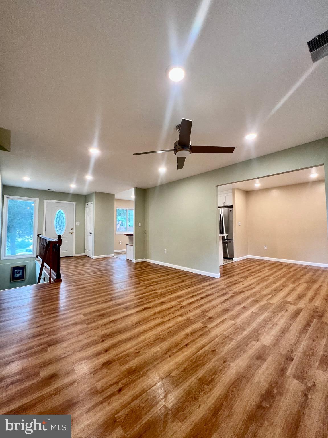 CHANCELLOR FARMS - Residential