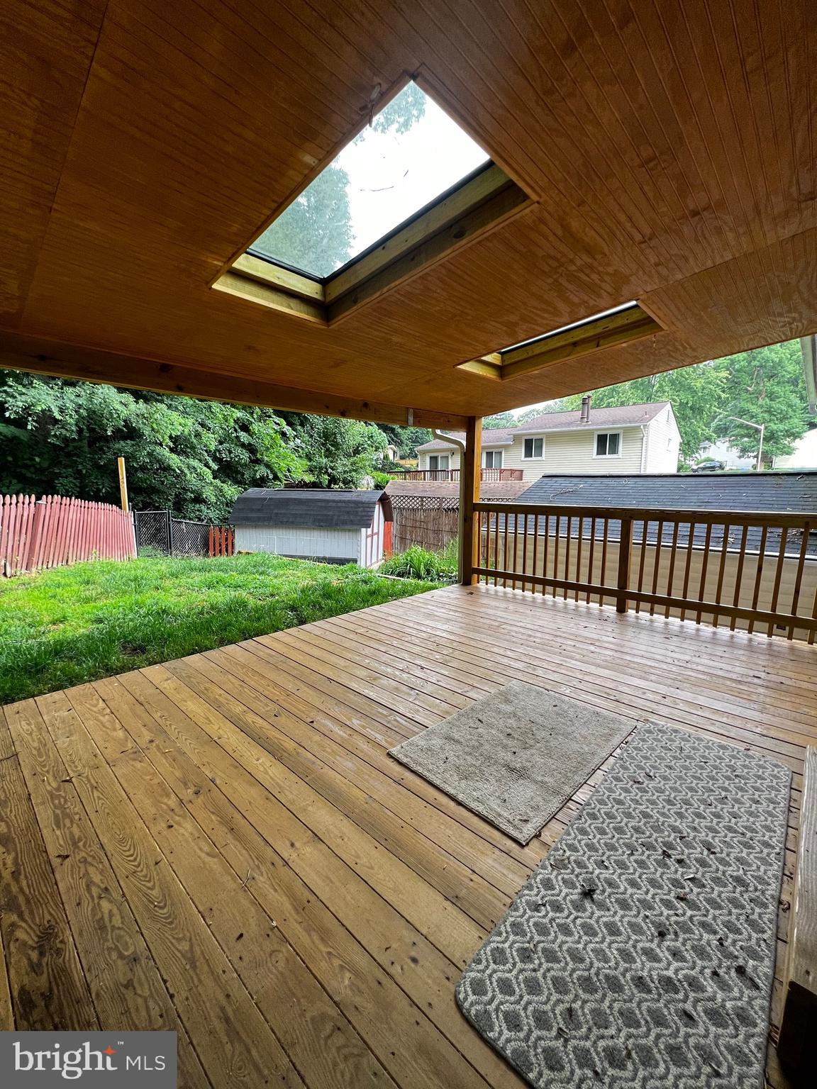 CHANCELLOR FARMS - Residential