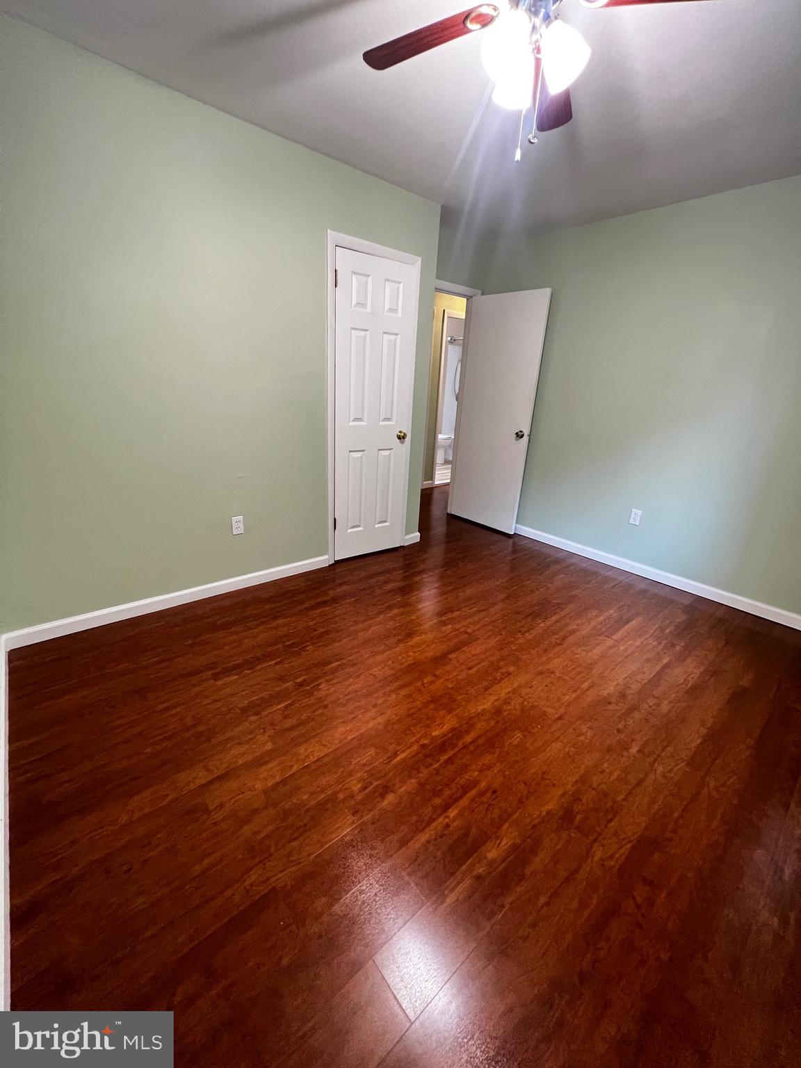 CHANCELLOR FARMS - Residential