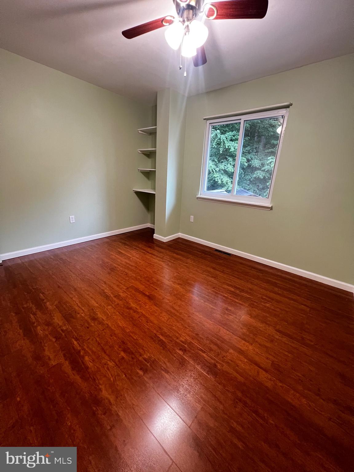 CHANCELLOR FARMS - Residential