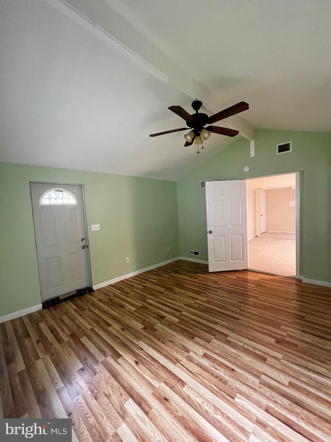 CHANCELLOR FARMS - Residential