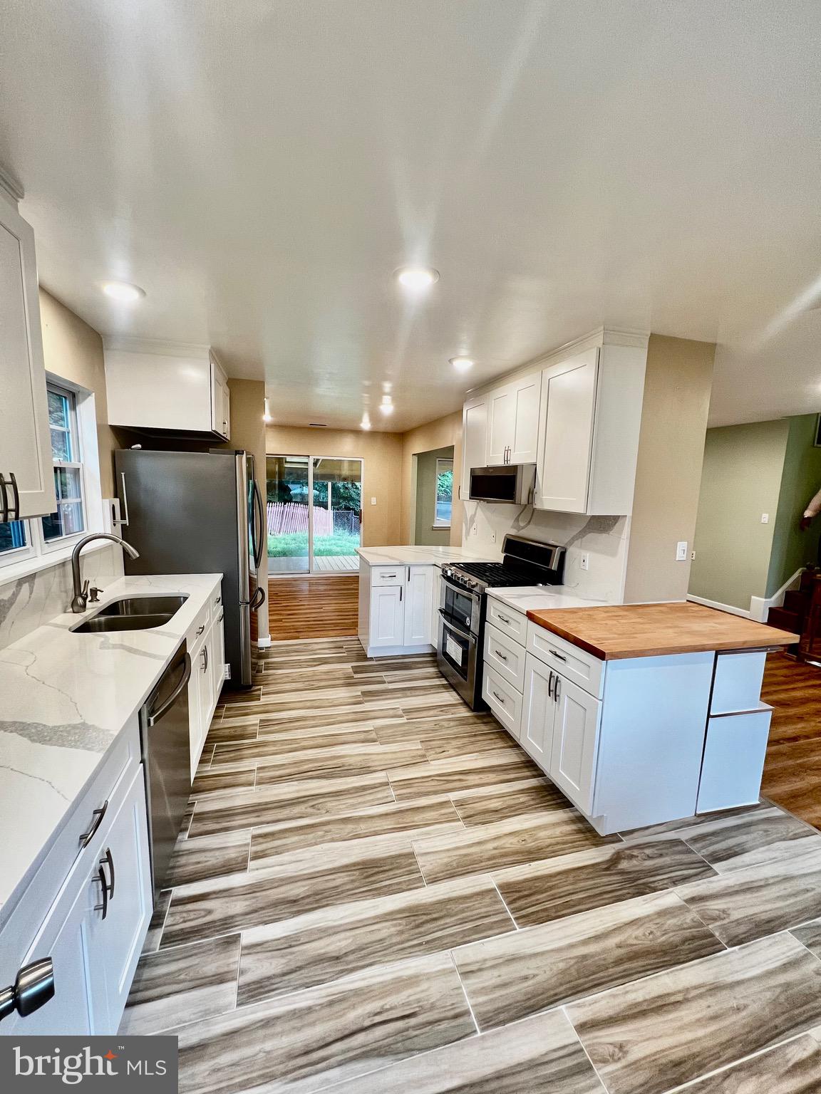 CHANCELLOR FARMS - Residential