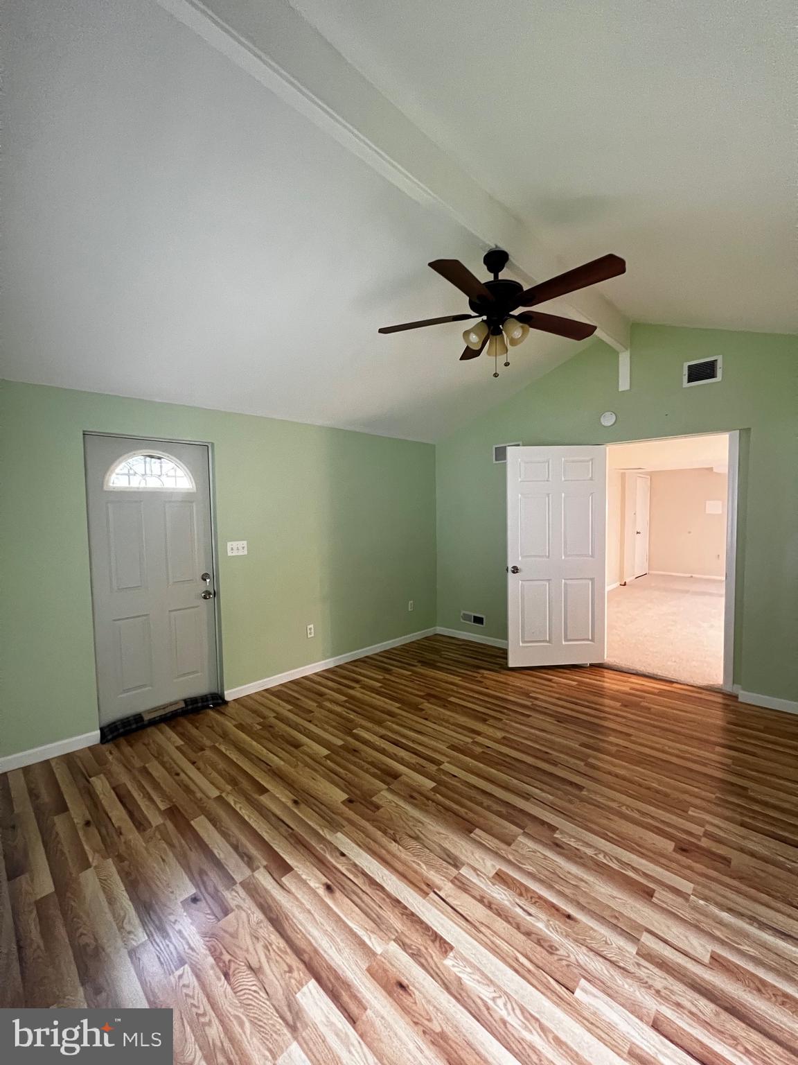 CHANCELLOR FARMS - Residential