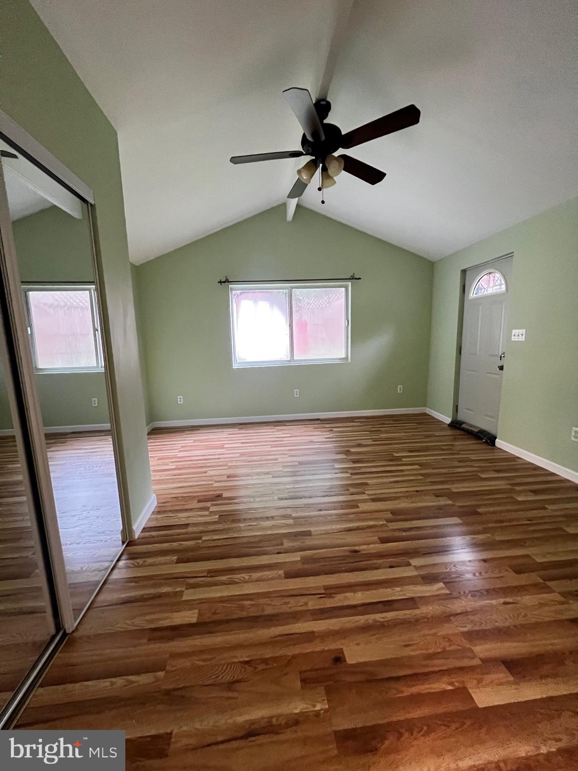 CHANCELLOR FARMS - Residential