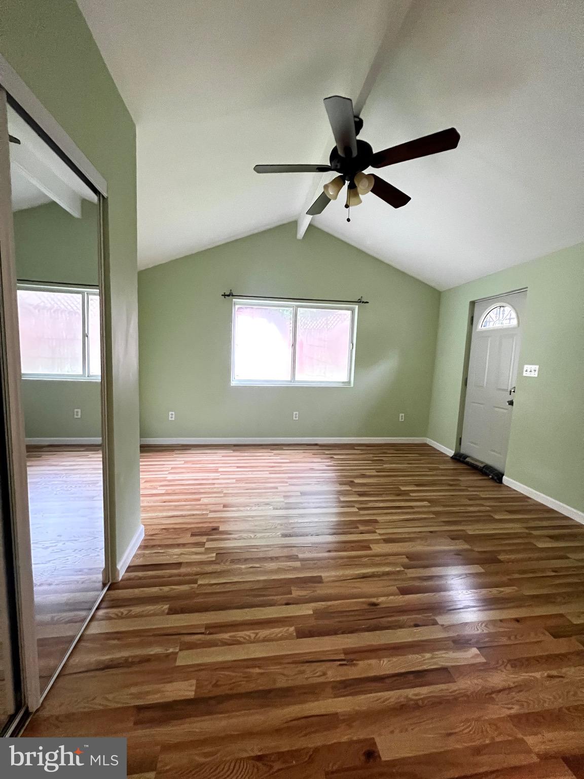 CHANCELLOR FARMS - Residential