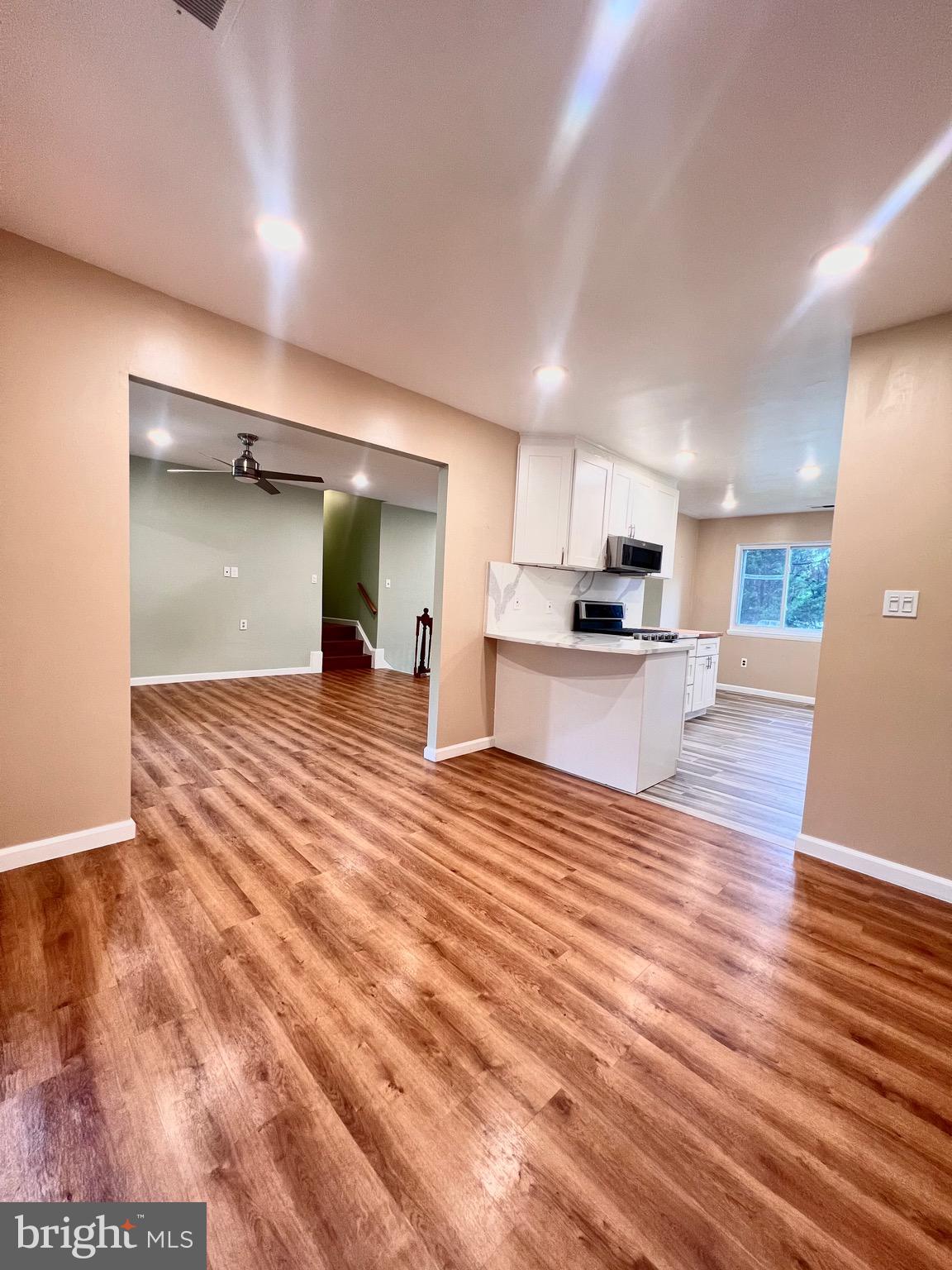 CHANCELLOR FARMS - Residential