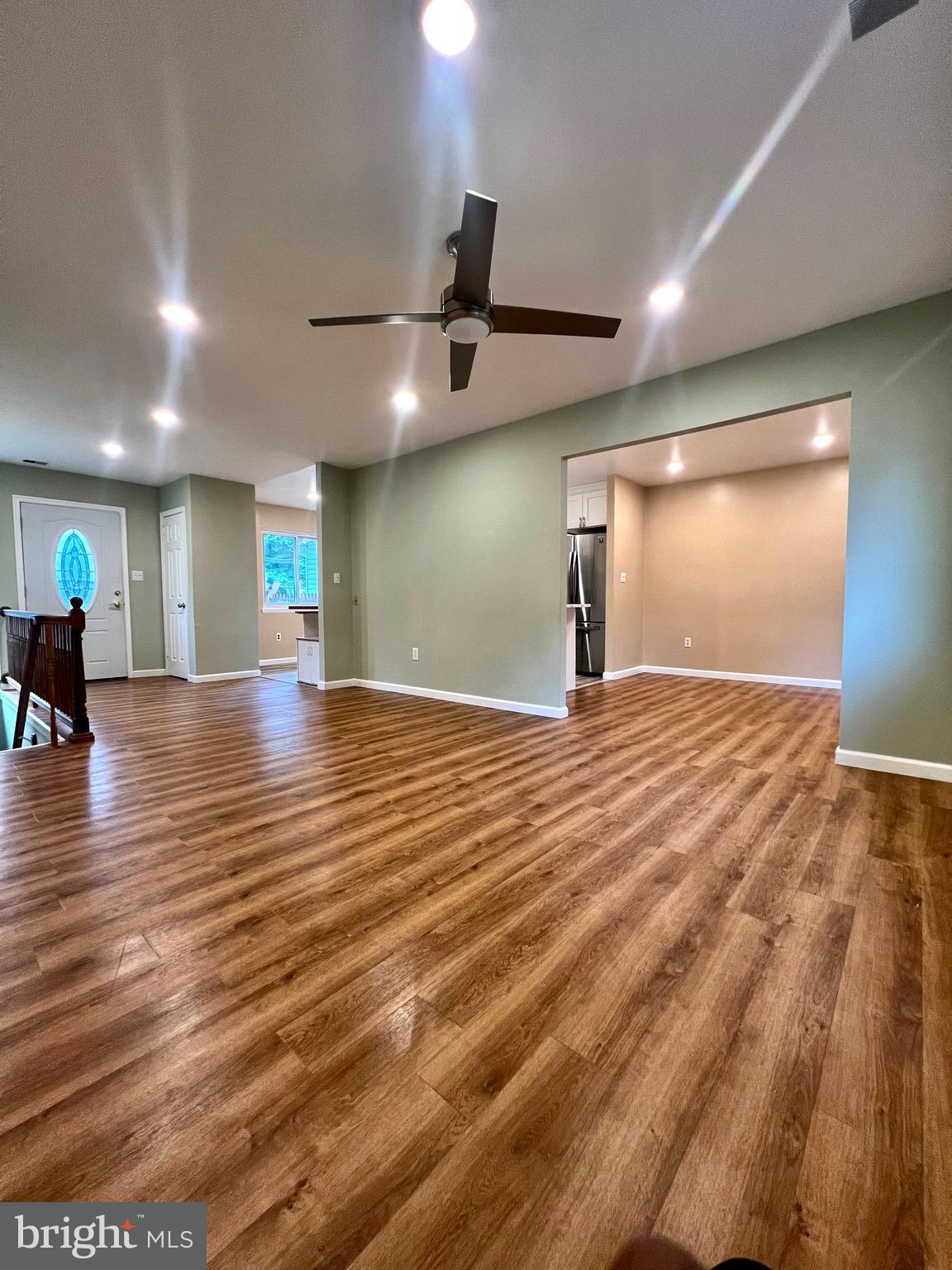 CHANCELLOR FARMS - Residential