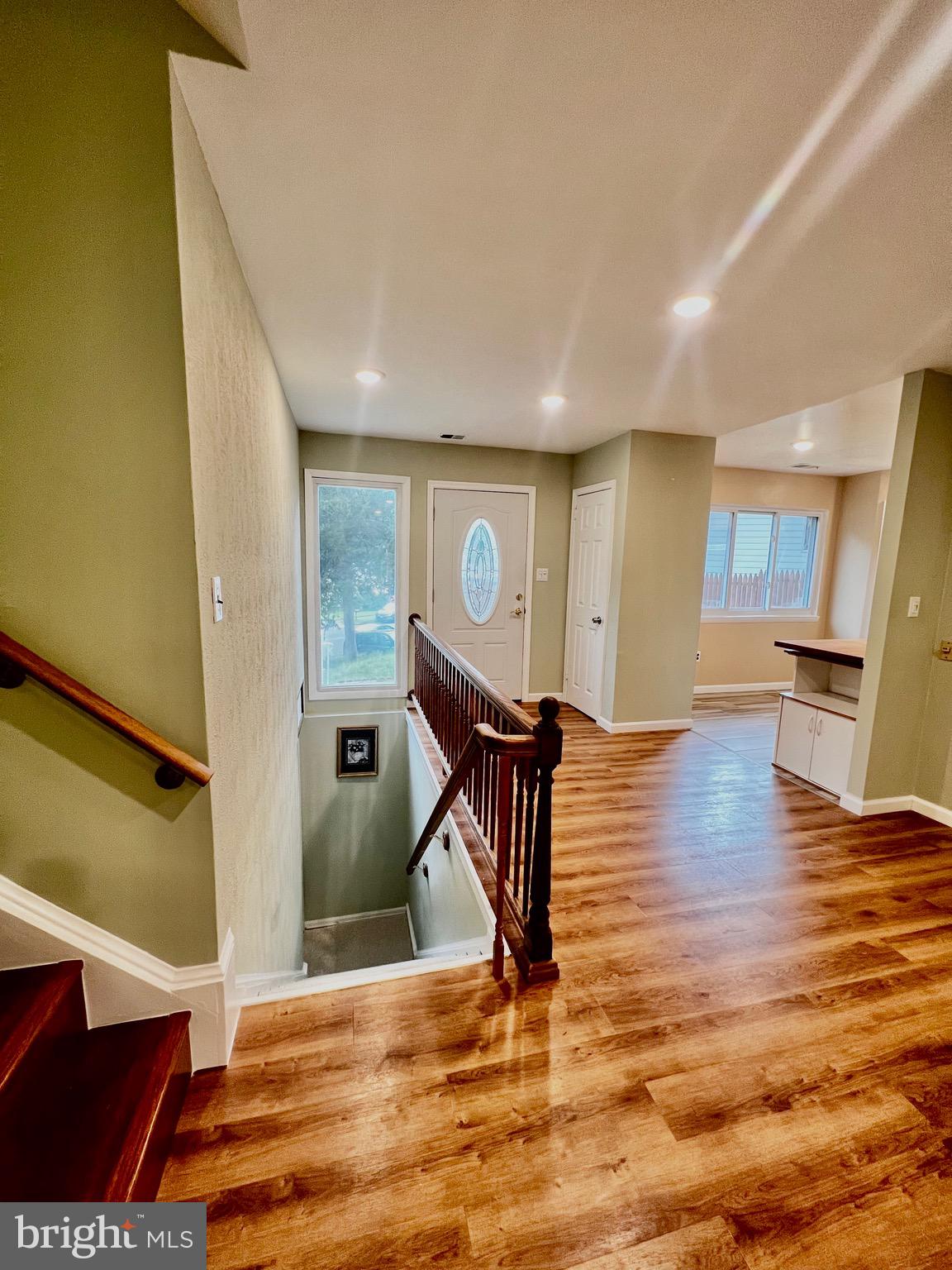 CHANCELLOR FARMS - Residential