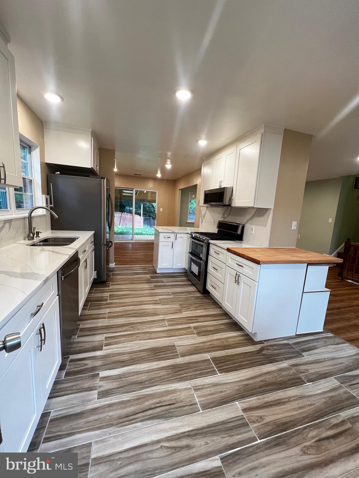 CHANCELLOR FARMS - Residential