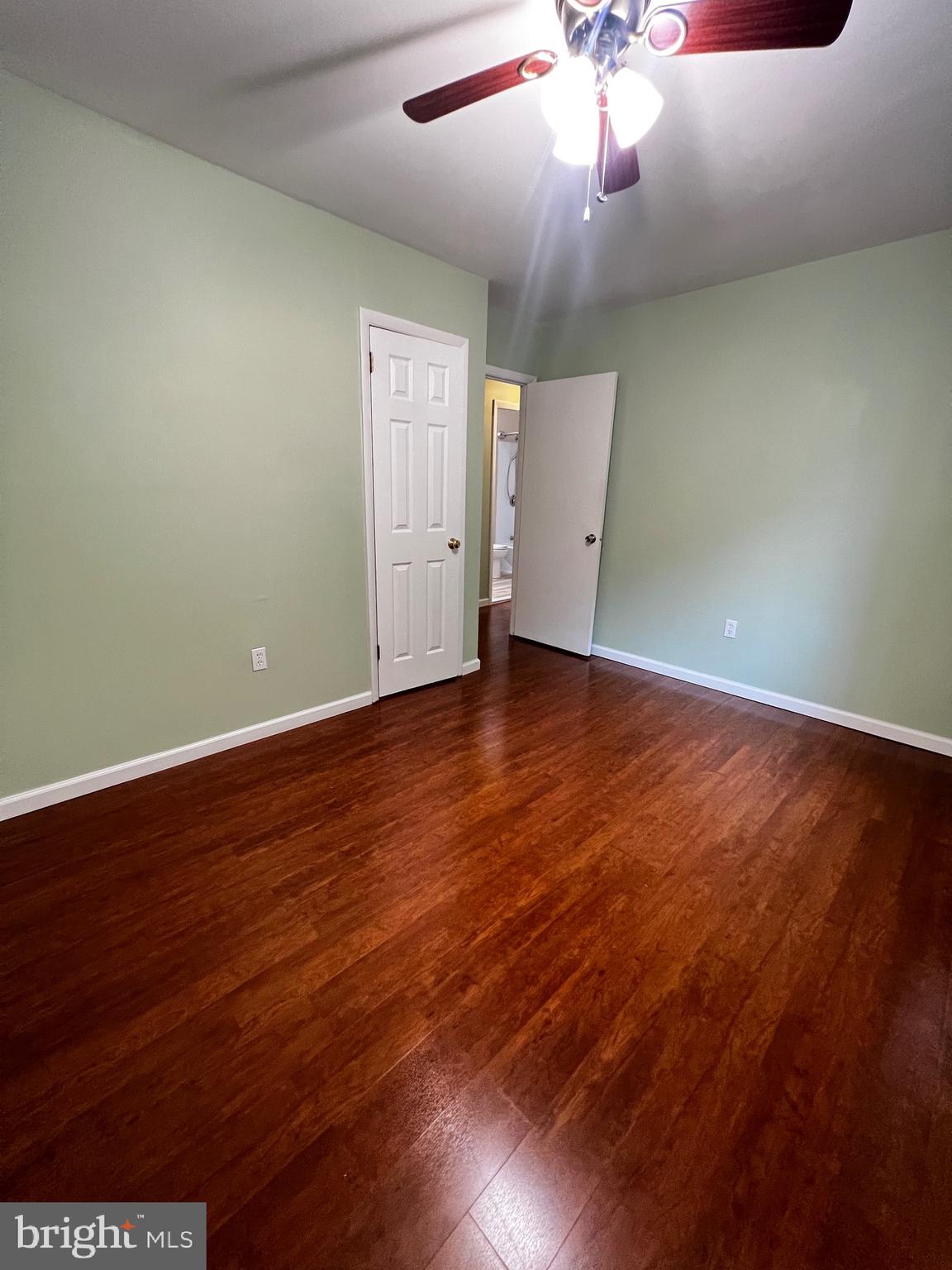 CHANCELLOR FARMS - Residential