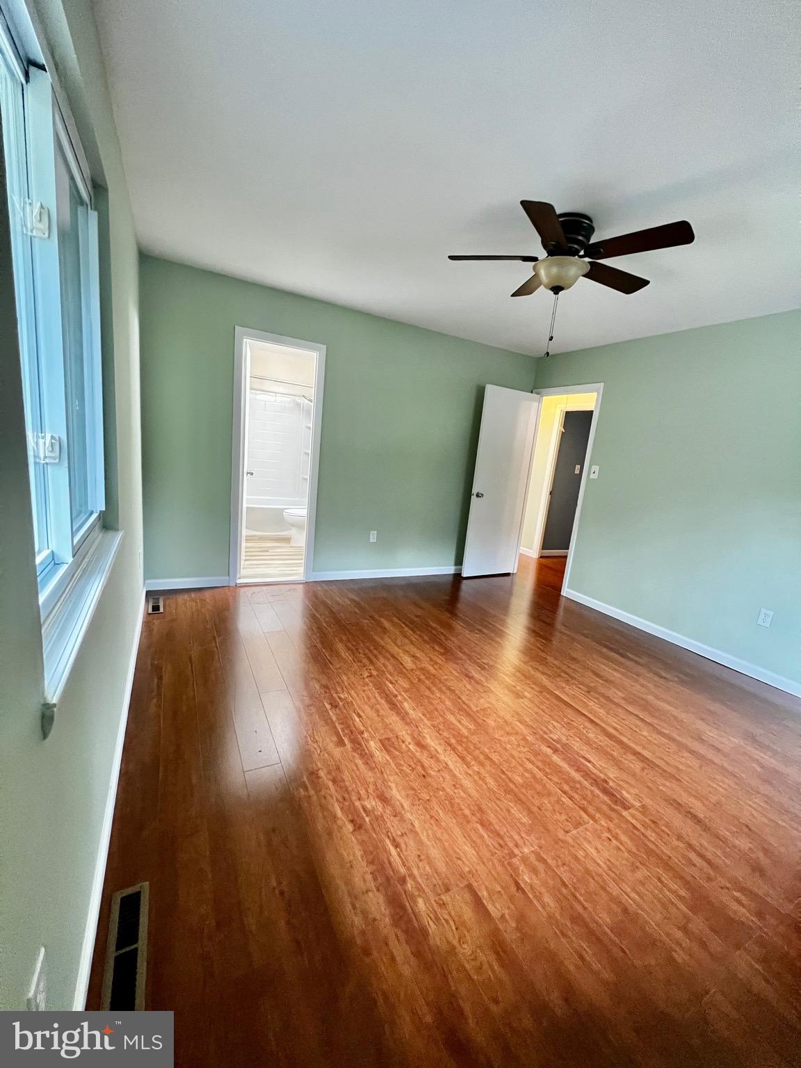 CHANCELLOR FARMS - Residential