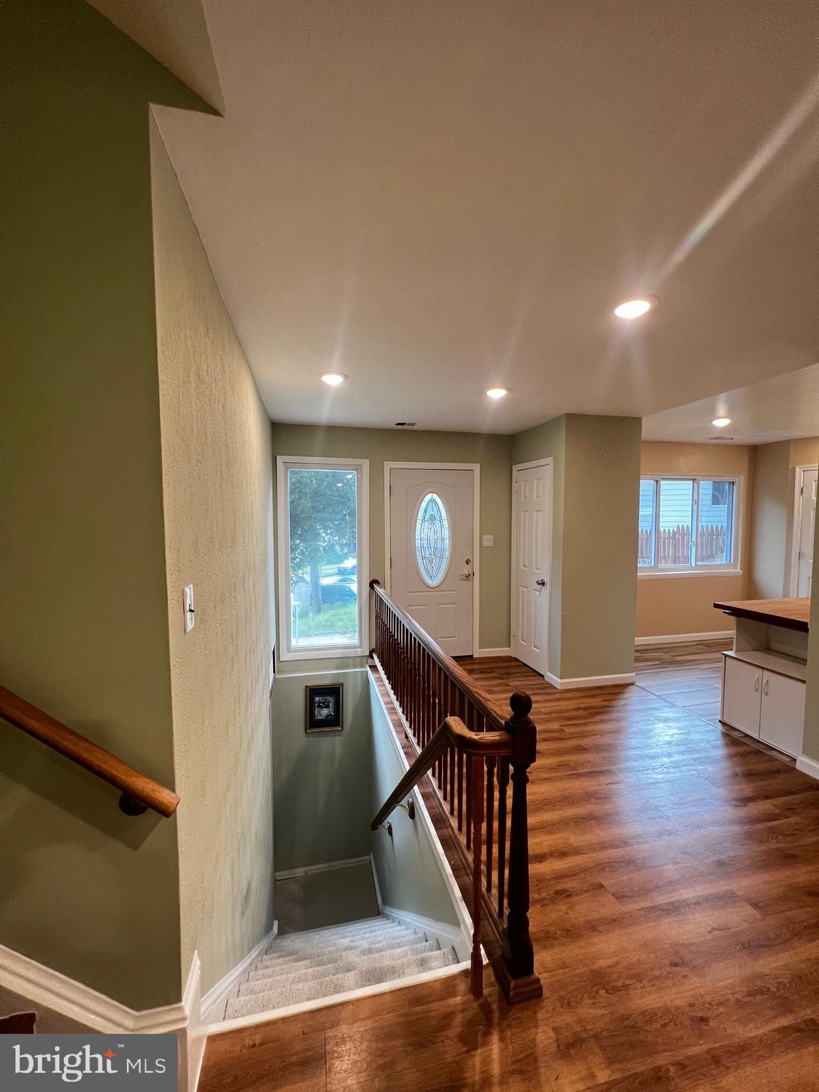 CHANCELLOR FARMS - Residential