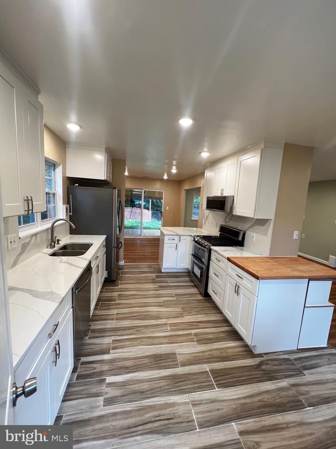 CHANCELLOR FARMS - Residential