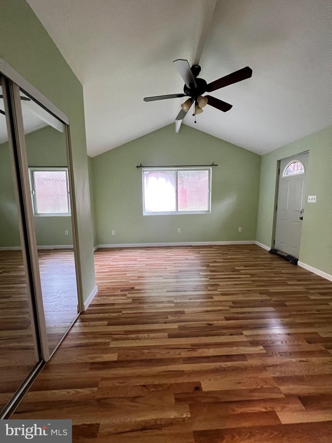 CHANCELLOR FARMS - Residential